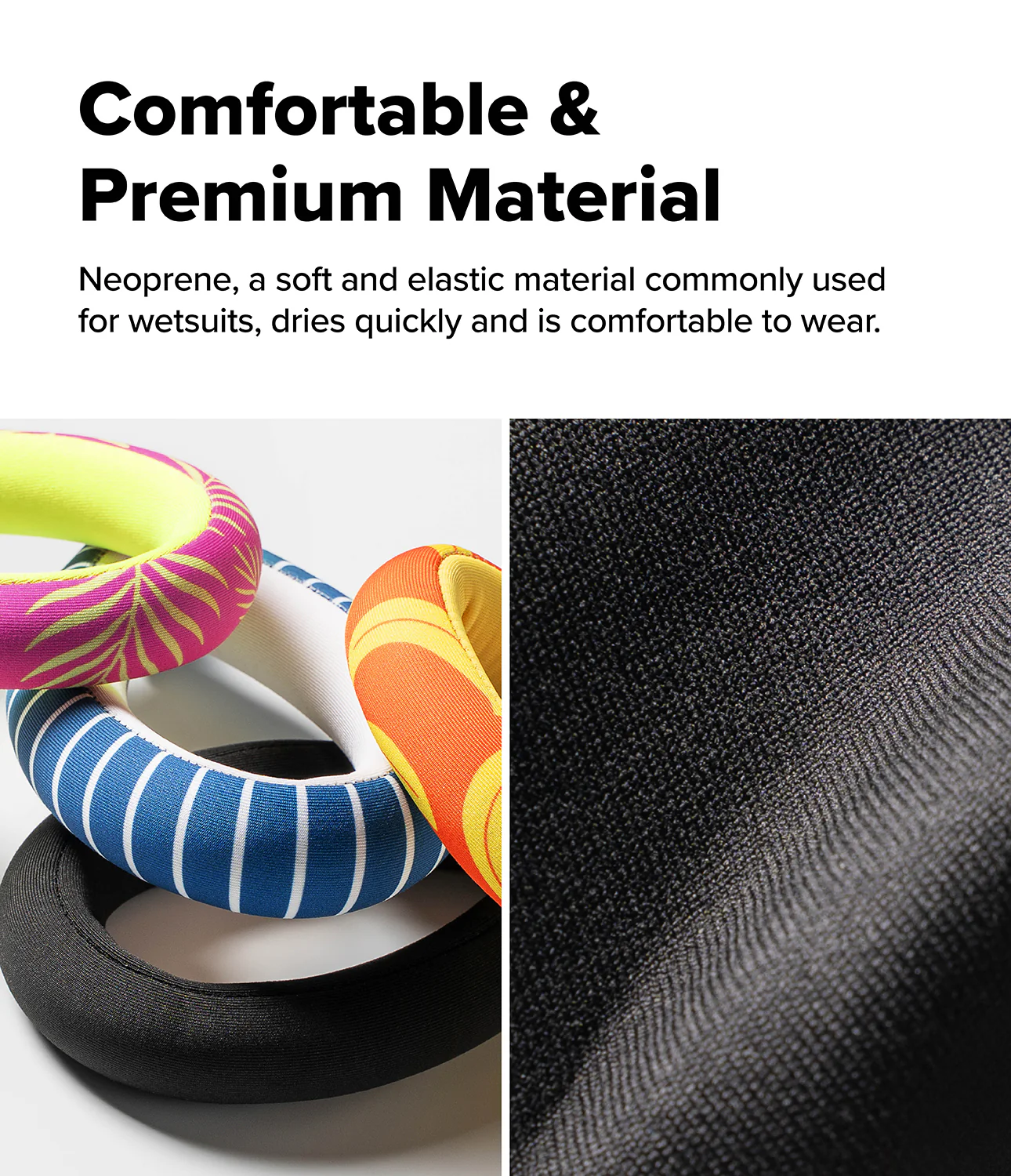 Floating Strap [2 Pack] - Image 83