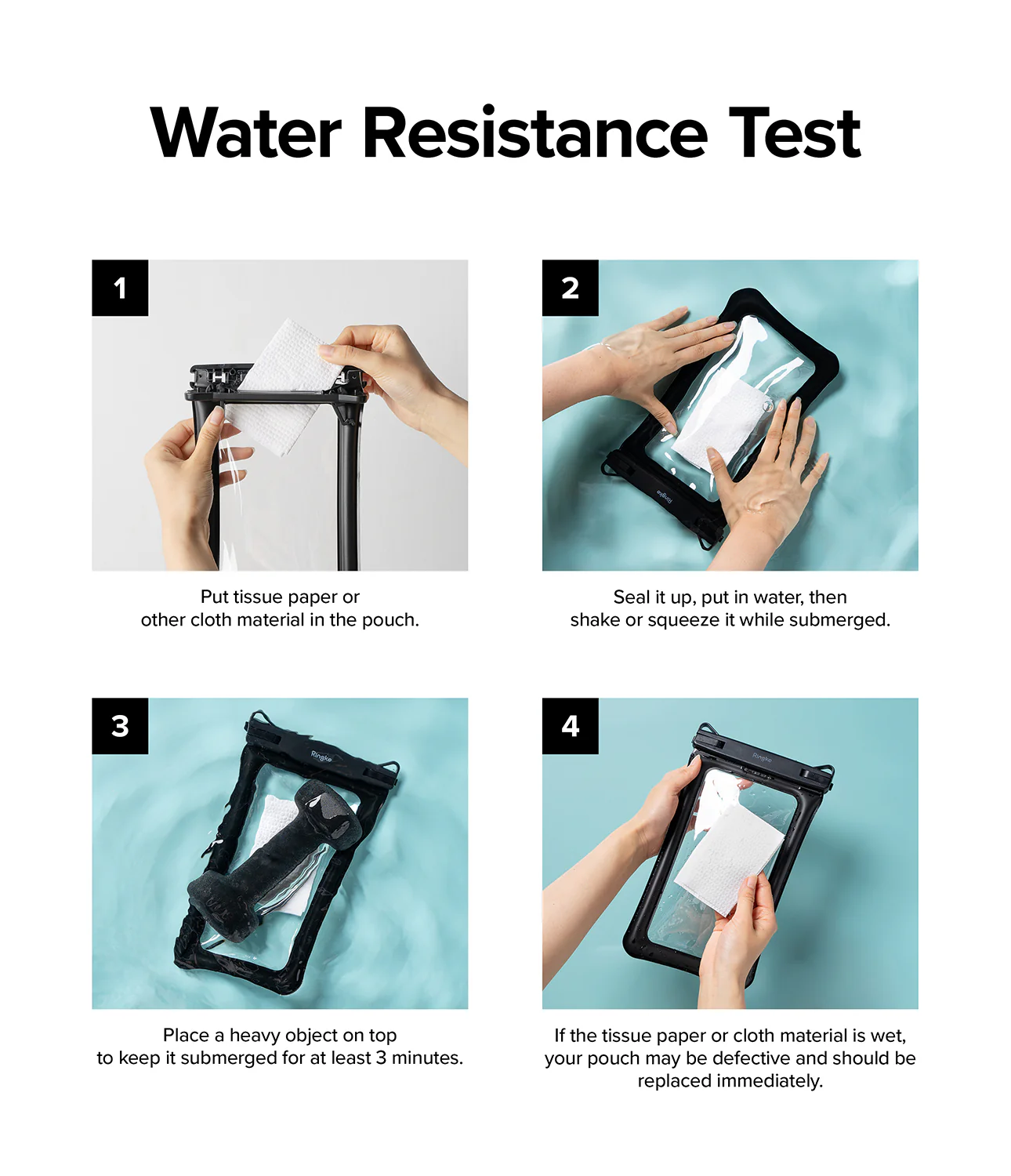 Waterproof Pouch Case | Floating - Image 13