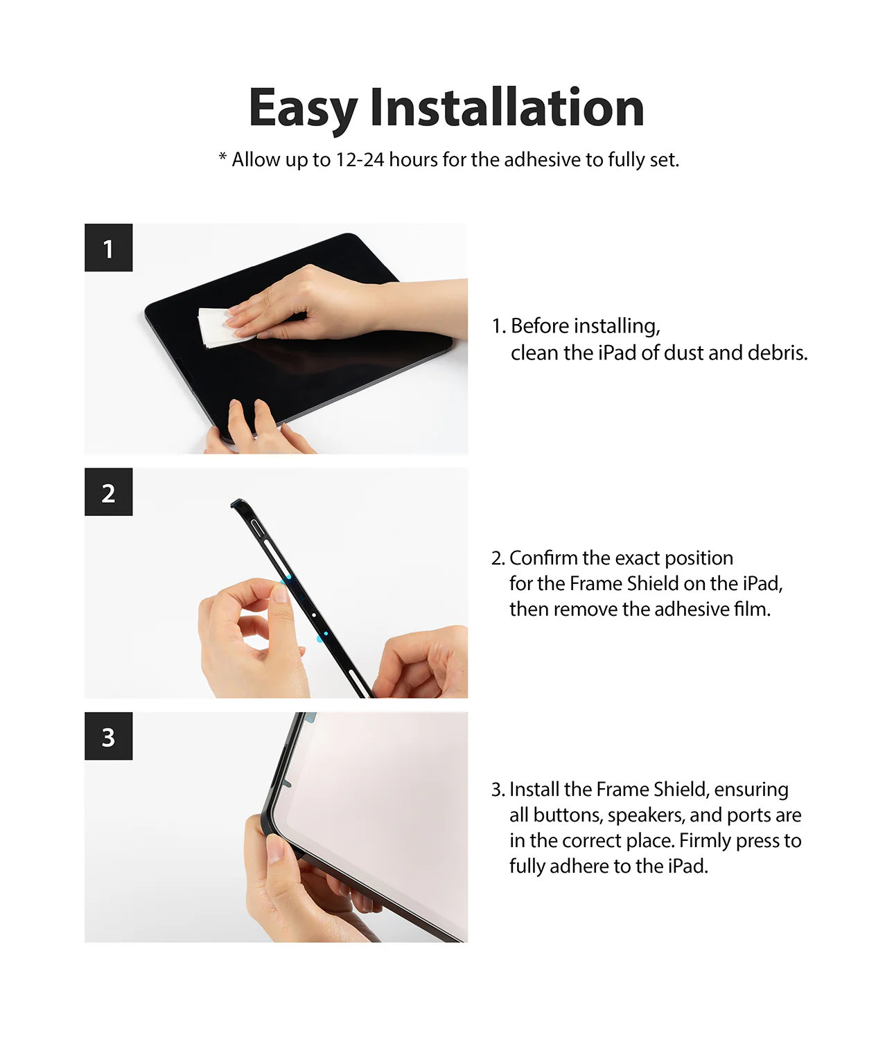 Frame Shield | iPad - Image 40