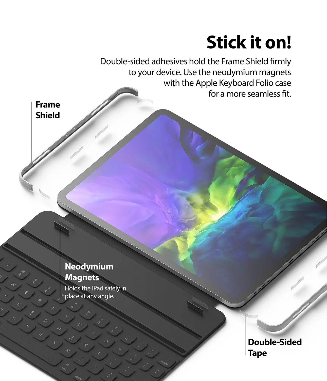 Frame Shield | iPad - Image 48