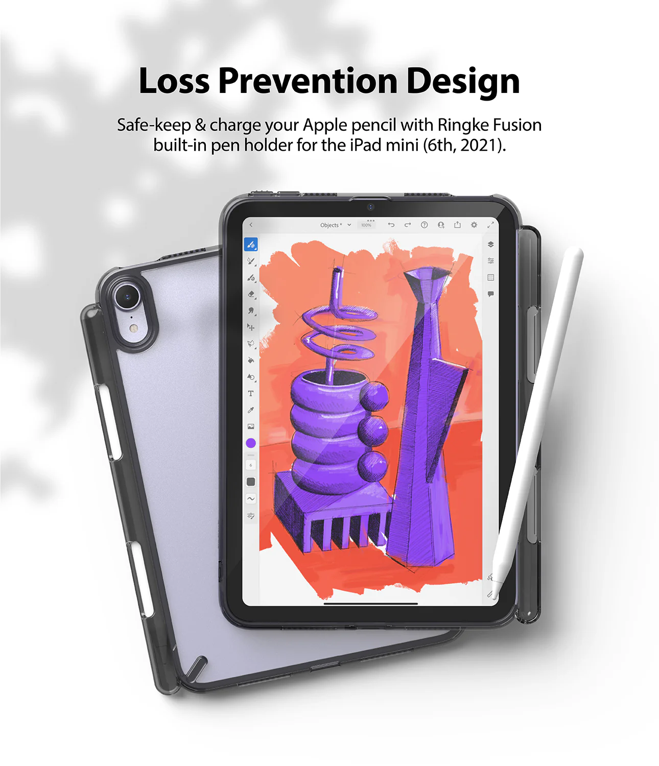 Fusion | iPad - Image 63
