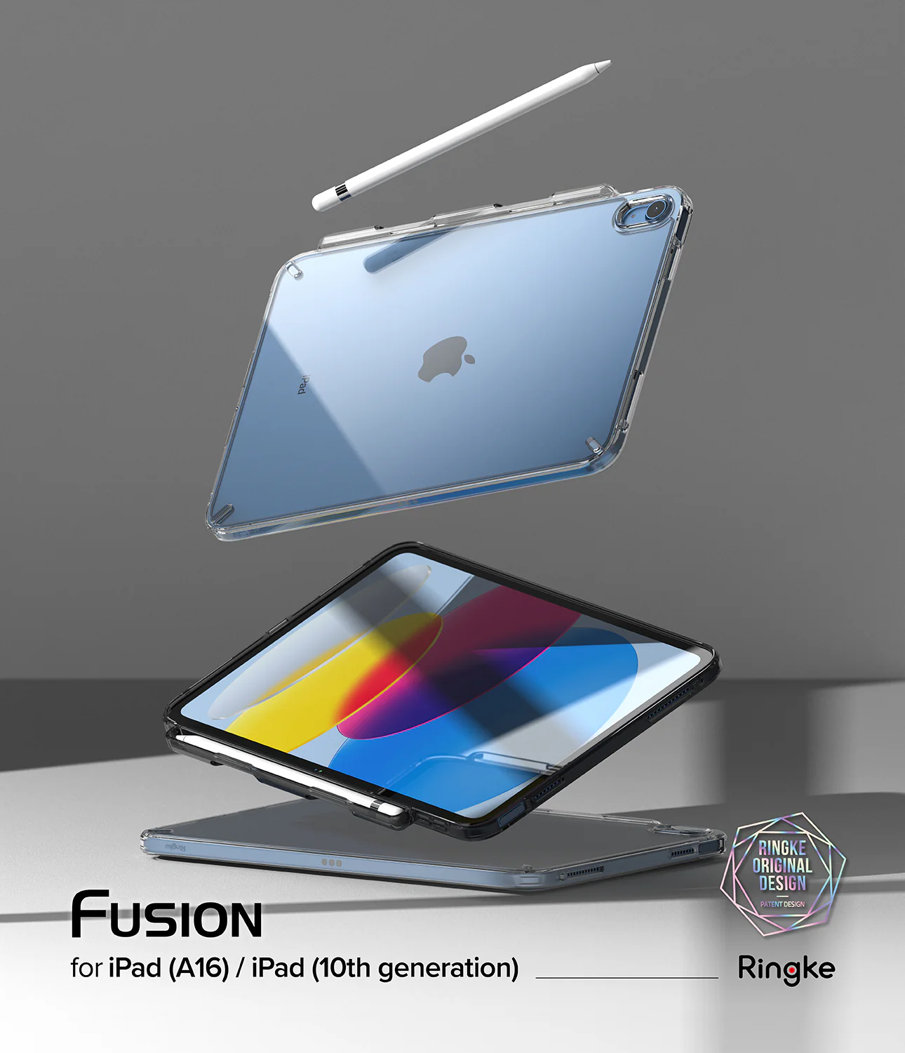Fusion | iPad - Image 70