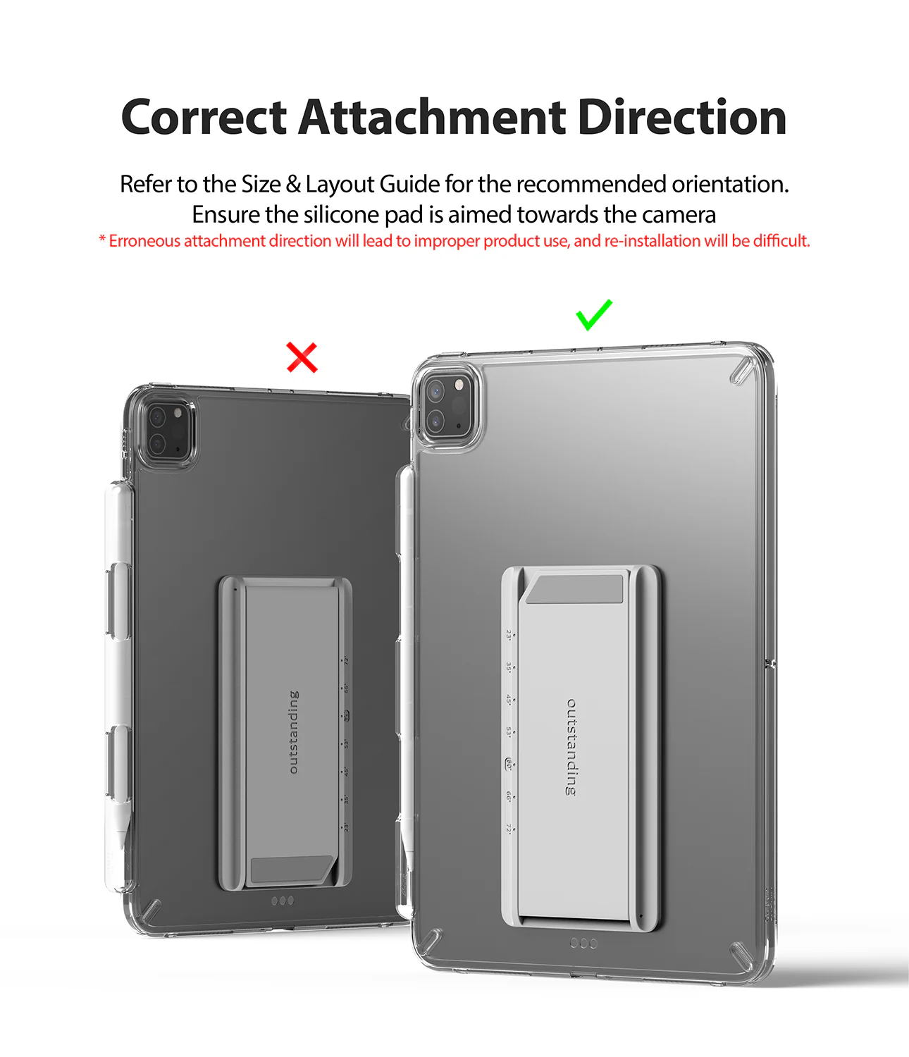 Fusion + Outstanding | iPad - Image 11