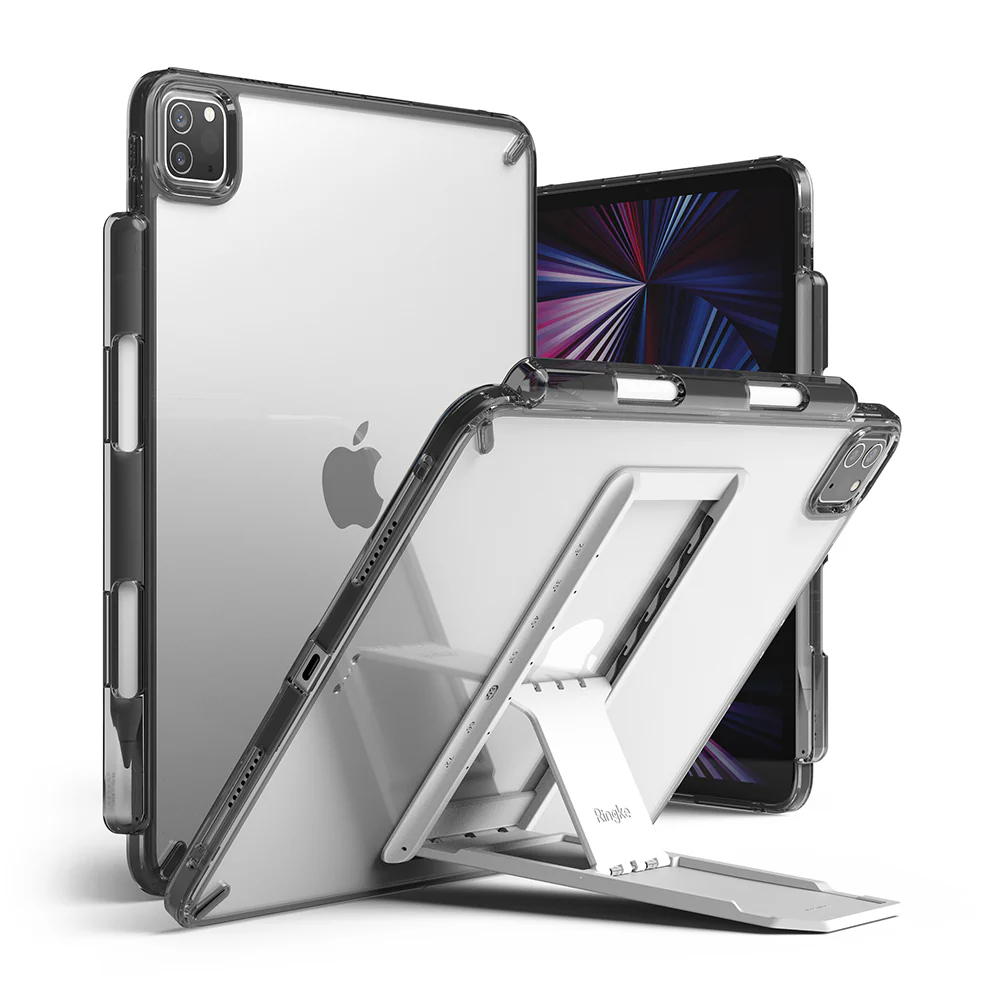 Fusion + Outstanding | iPad - Image 13