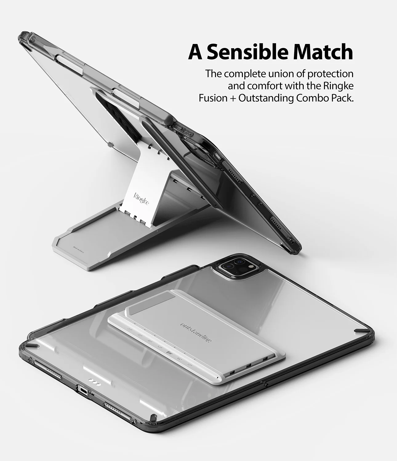 Fusion + Outstanding | iPad - Image 17
