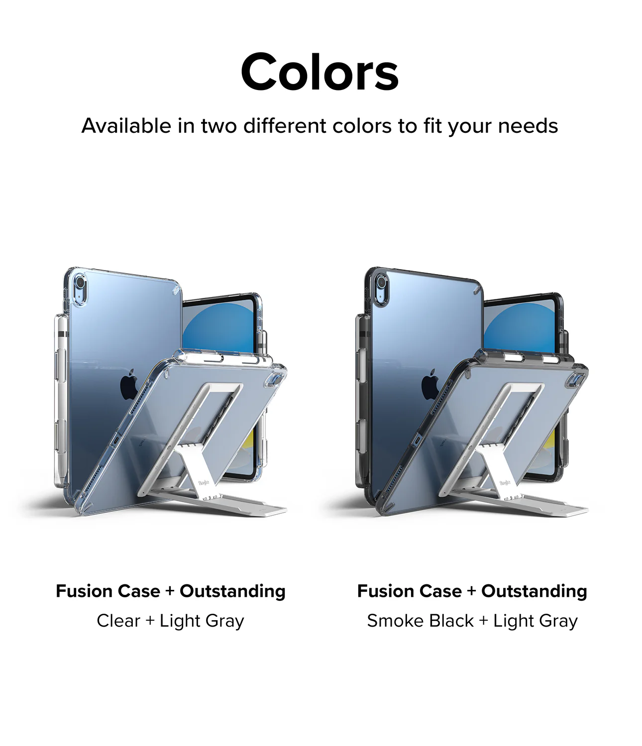 Fusion + Outstanding | iPad - Image 56