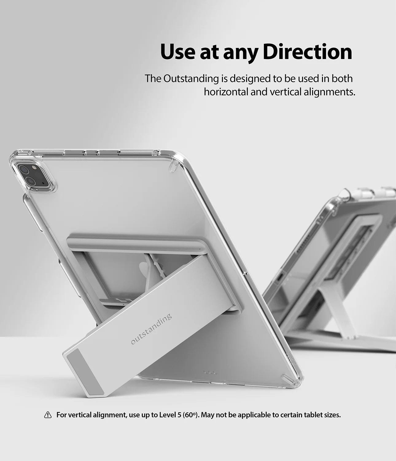 Fusion + Outstanding | iPad - Image 7