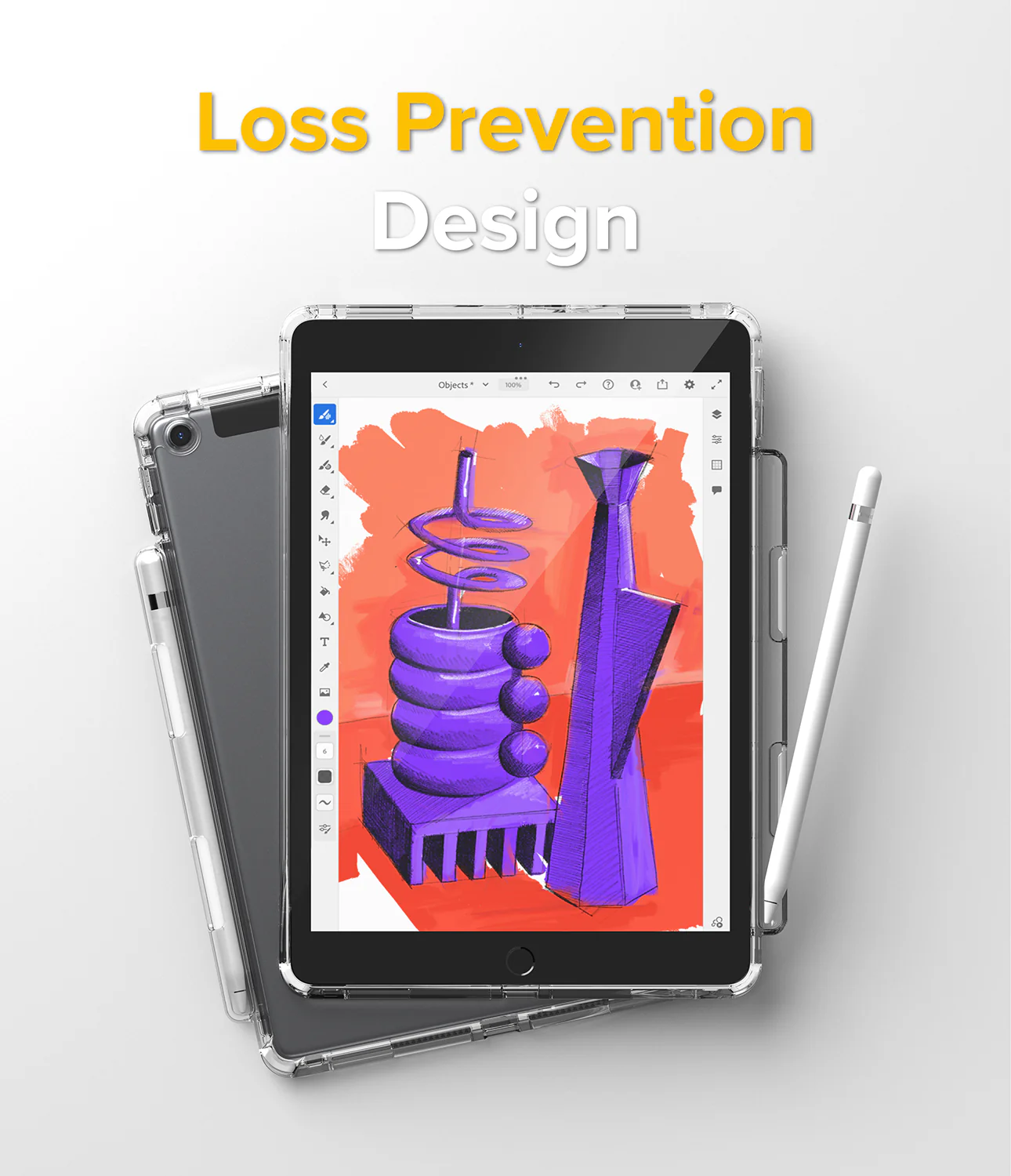 Fusion Plus | iPad - Image 36