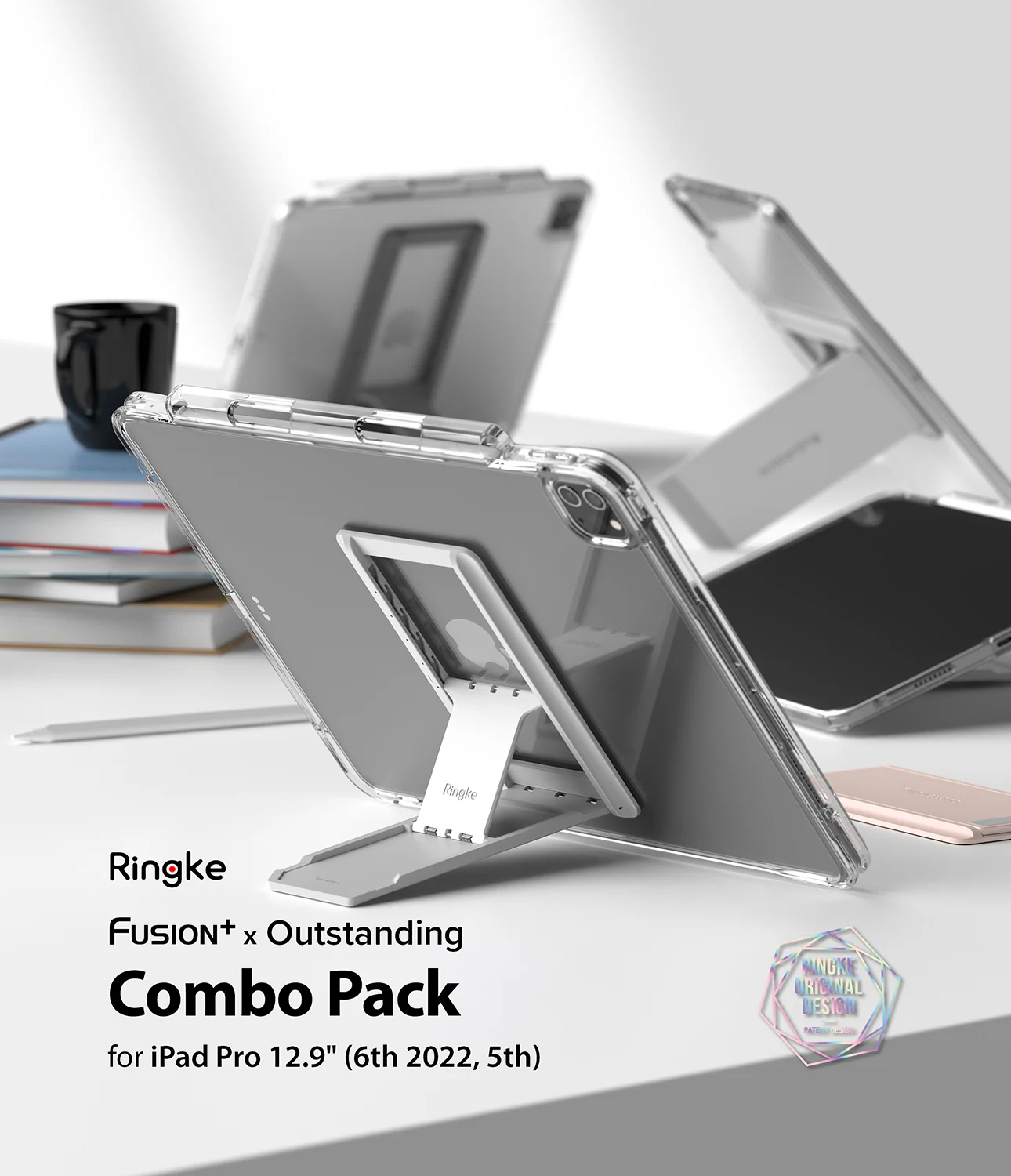 Fusion Plus + Outstanding | iPad - Image 14