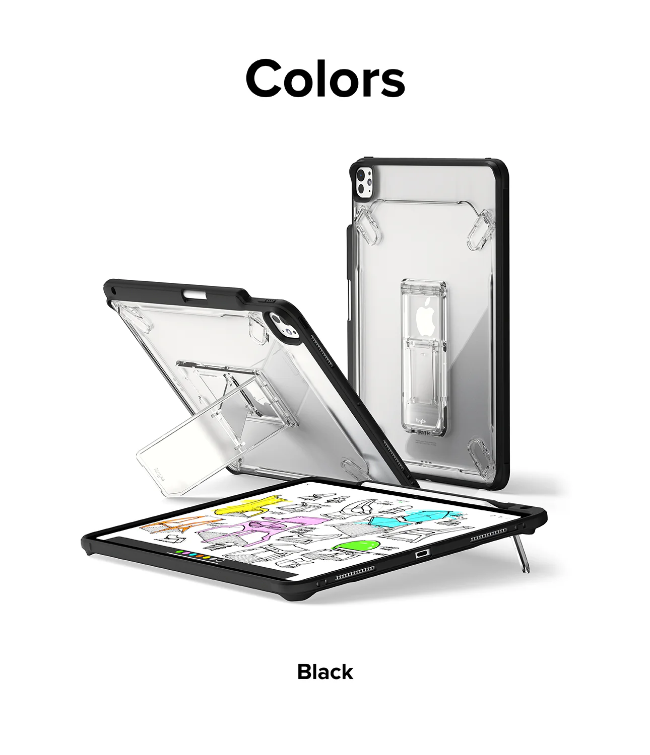 Fusion Sketch Stand | iPad - Image 17