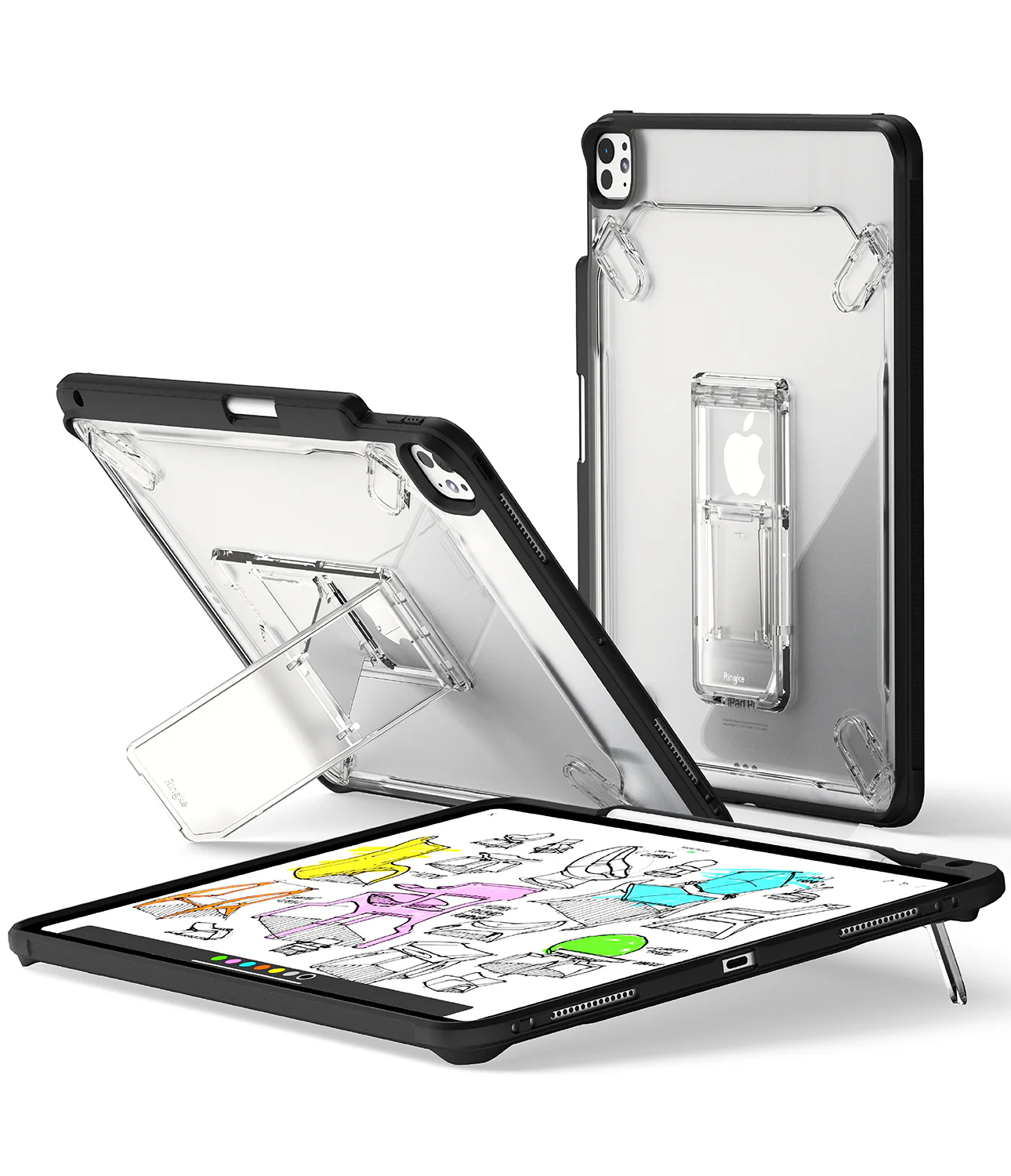 Fusion Sketch Stand | iPad - Image 3