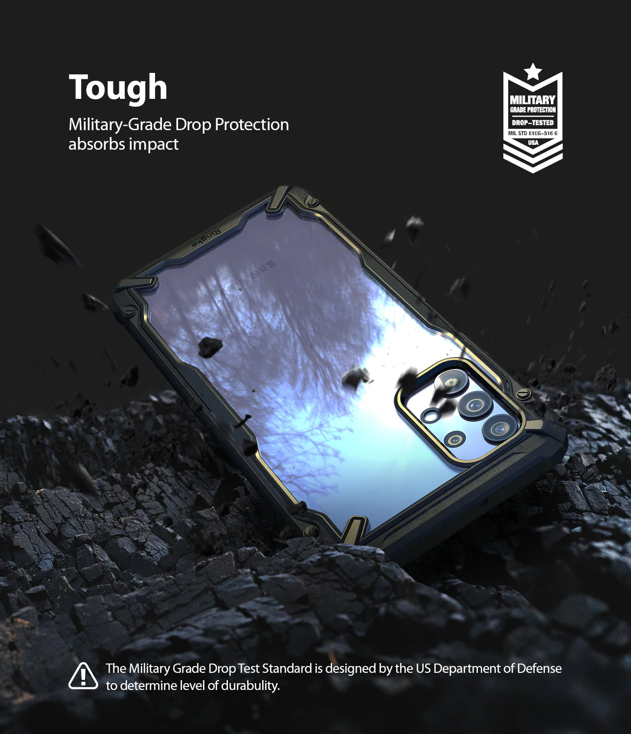 Galaxy A32 5G Case | Fusion-X - Image 10