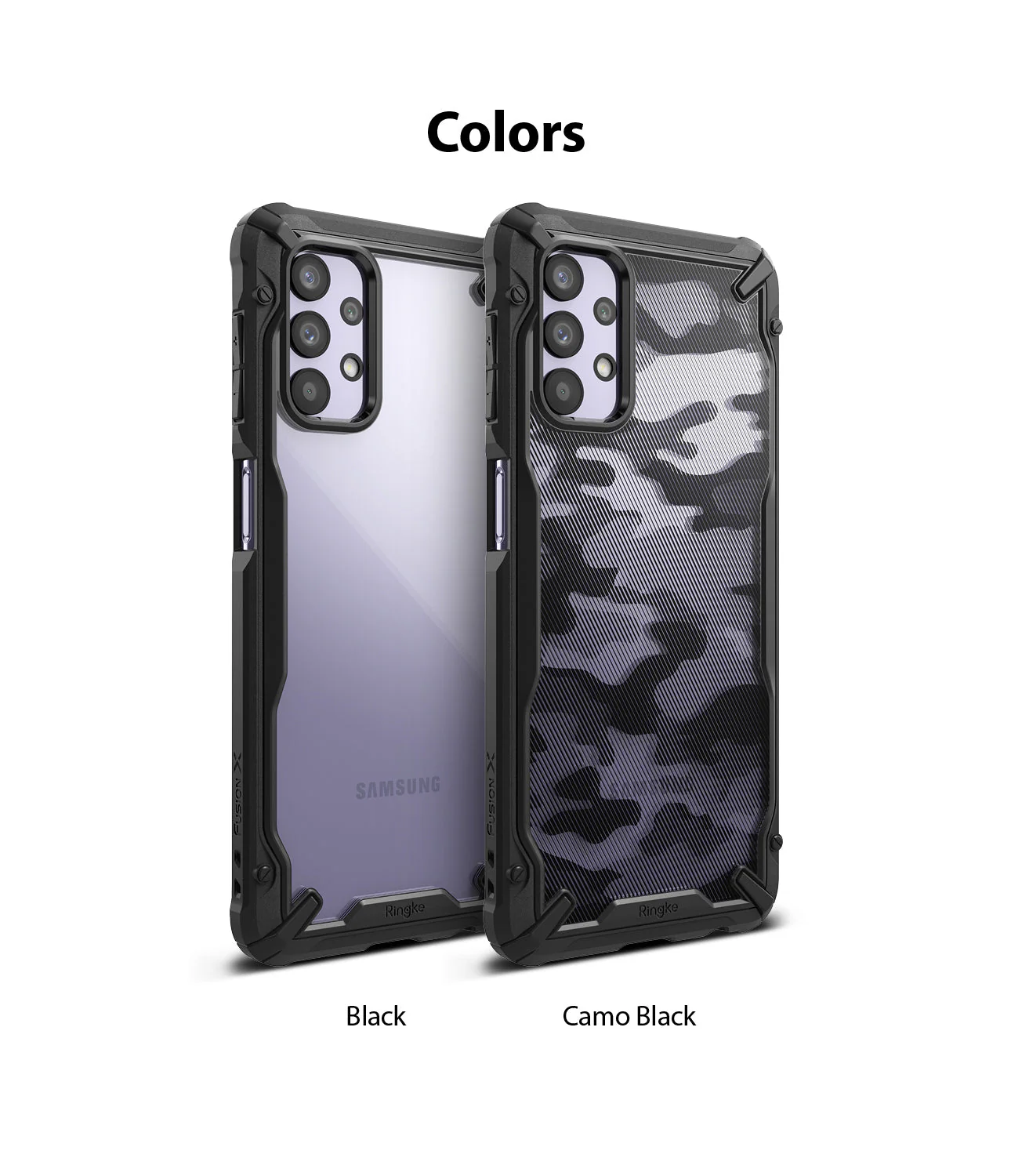 Galaxy A32 5G Case | Fusion-X - Image 12