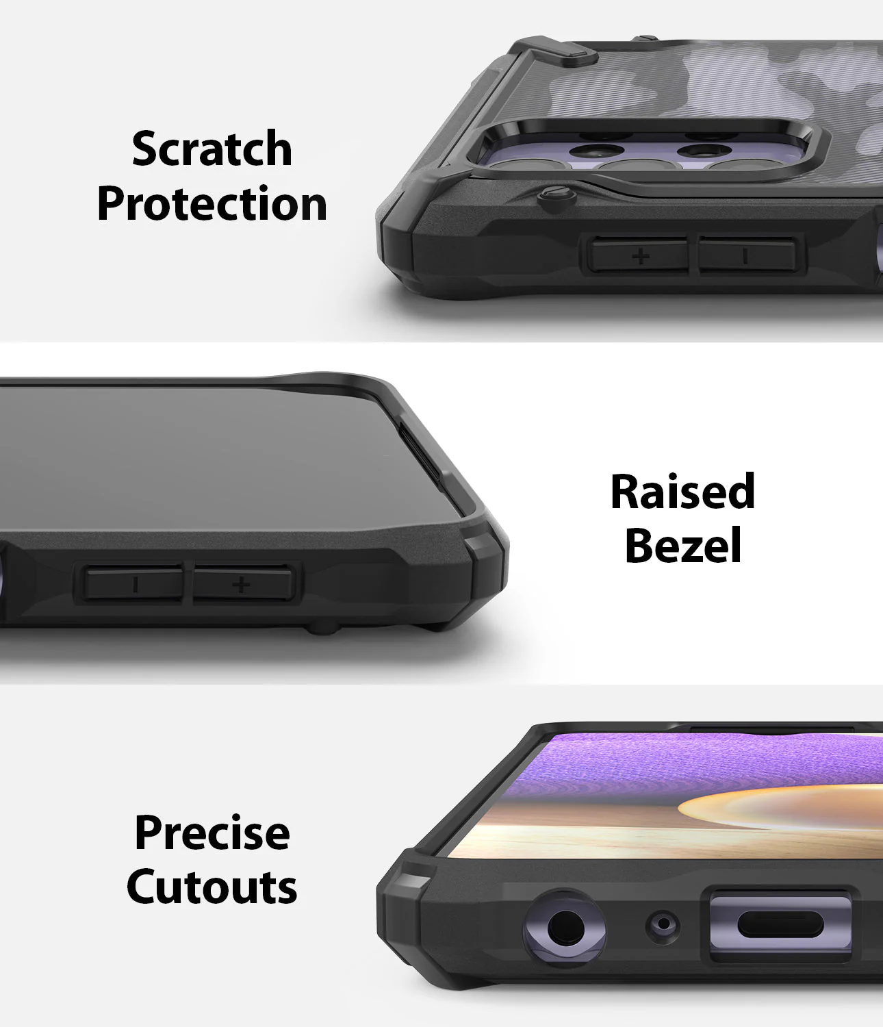 Galaxy A32 5G Case | Fusion-X - Image 19