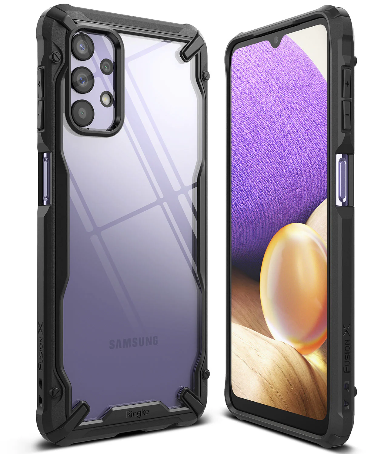 Galaxy A32 5G Case | Fusion-X - Image 3