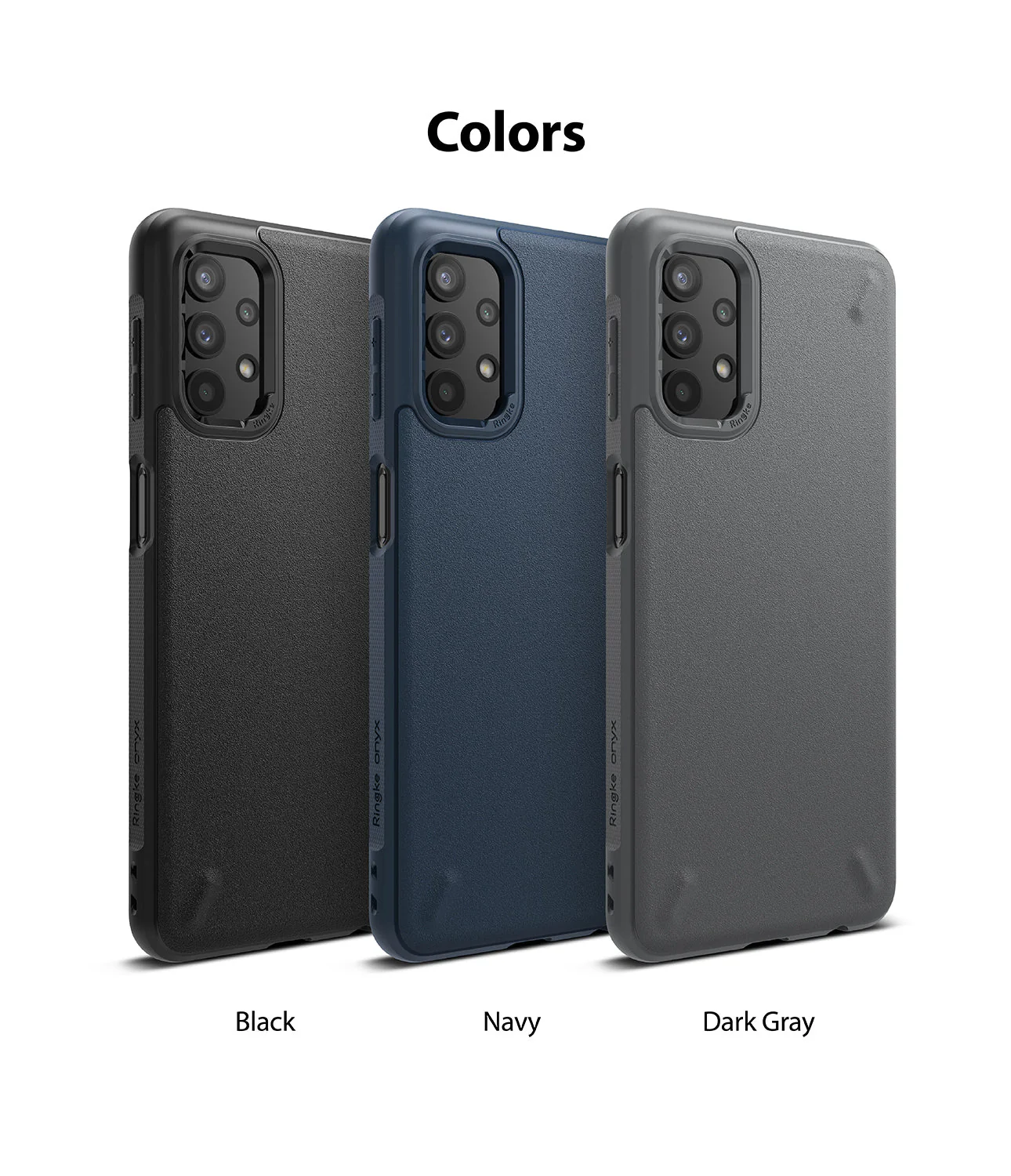 Galaxy A32 5G Case | Onyx - Image 12