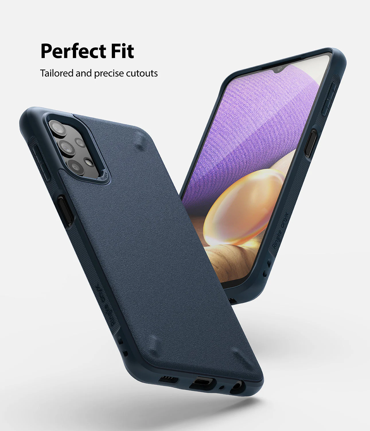 Galaxy A32 5G Case | Onyx - Image 16