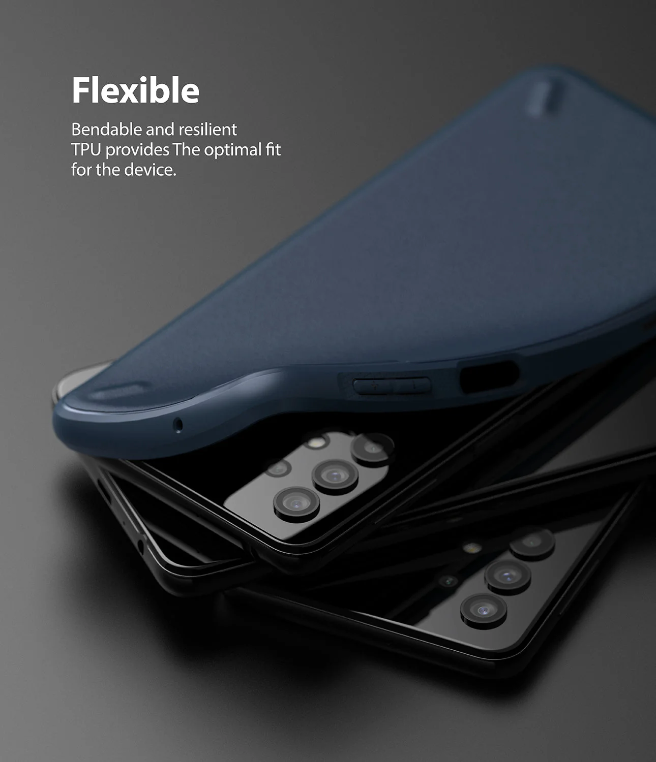 Galaxy A32 5G Case | Onyx - Image 17