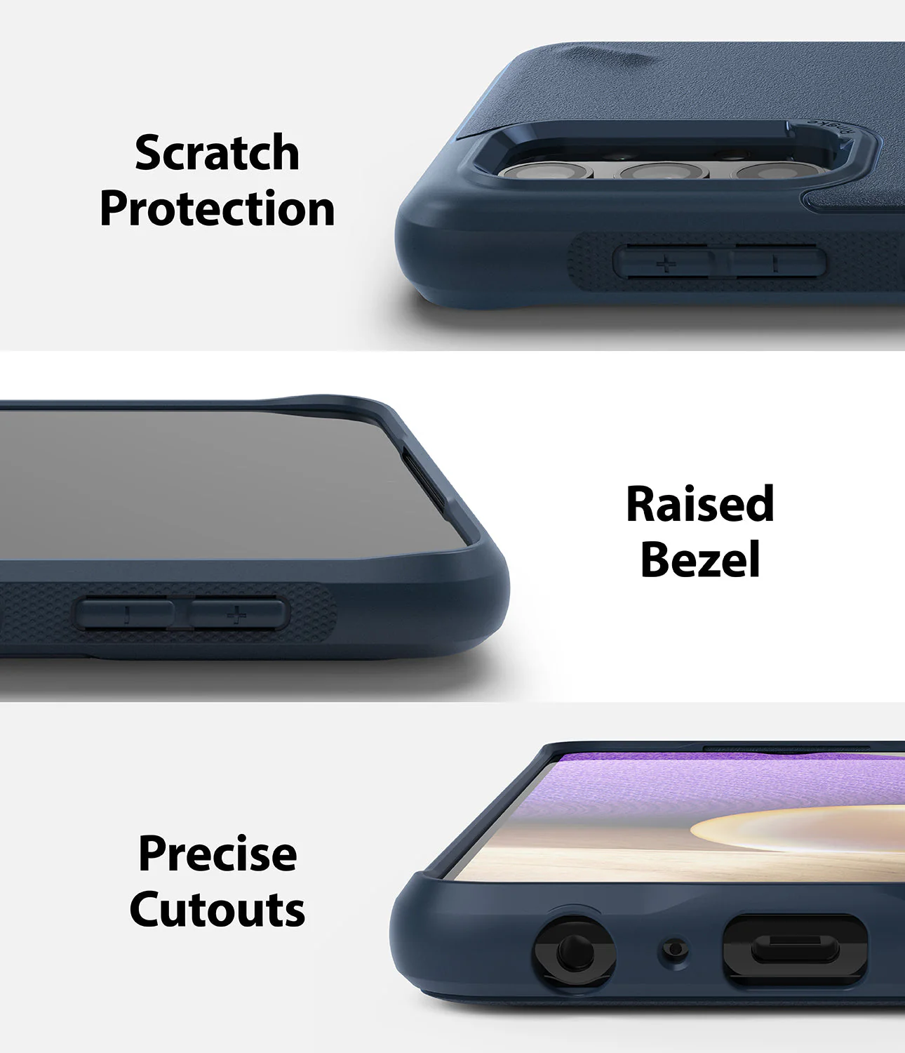 Galaxy A32 5G Case | Onyx - Image 18