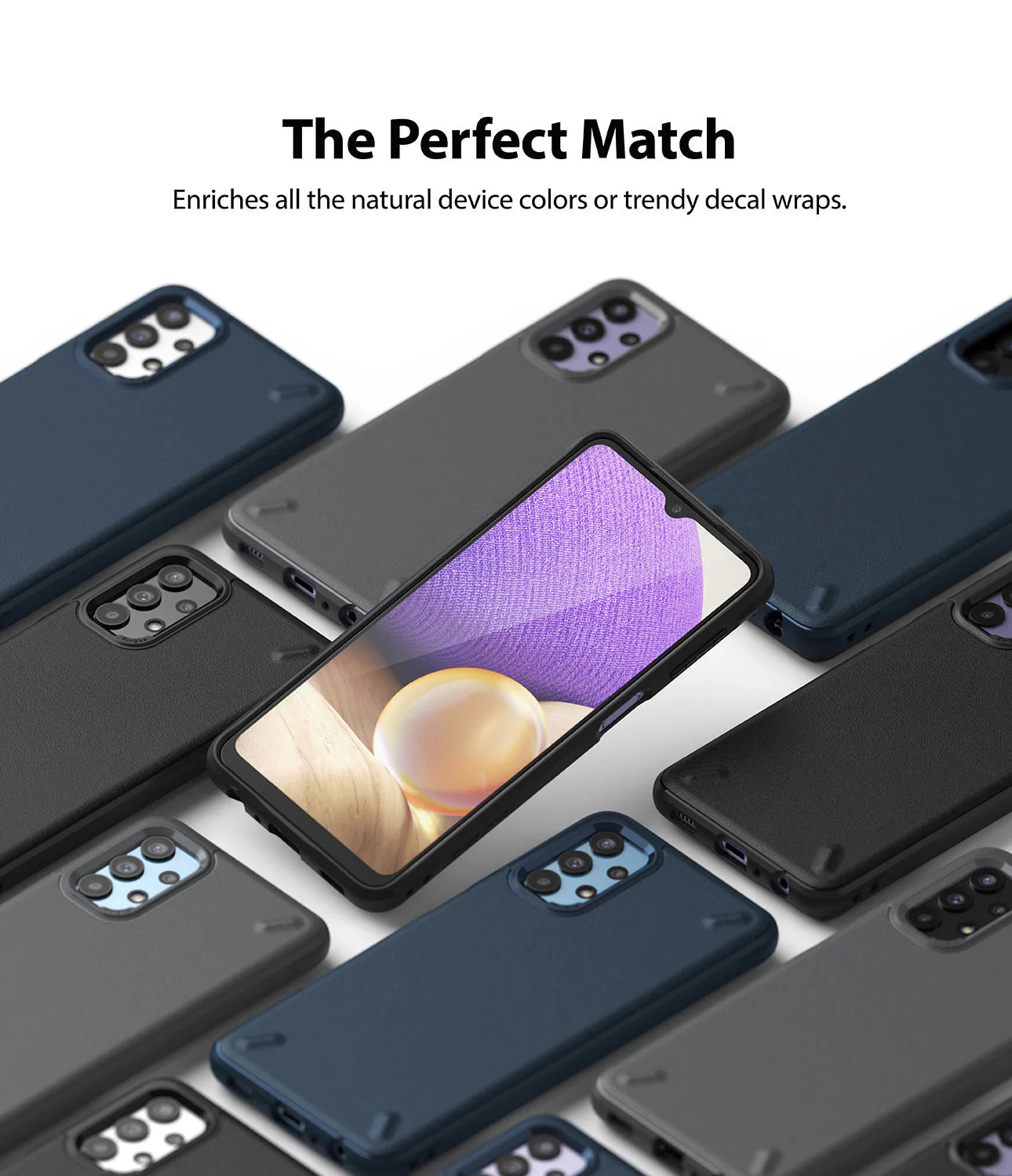 Galaxy A32 5G Case | Onyx - Image 21