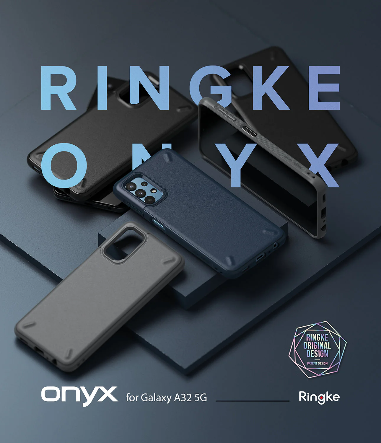 Galaxy A32 5G Case | Onyx - Image 24