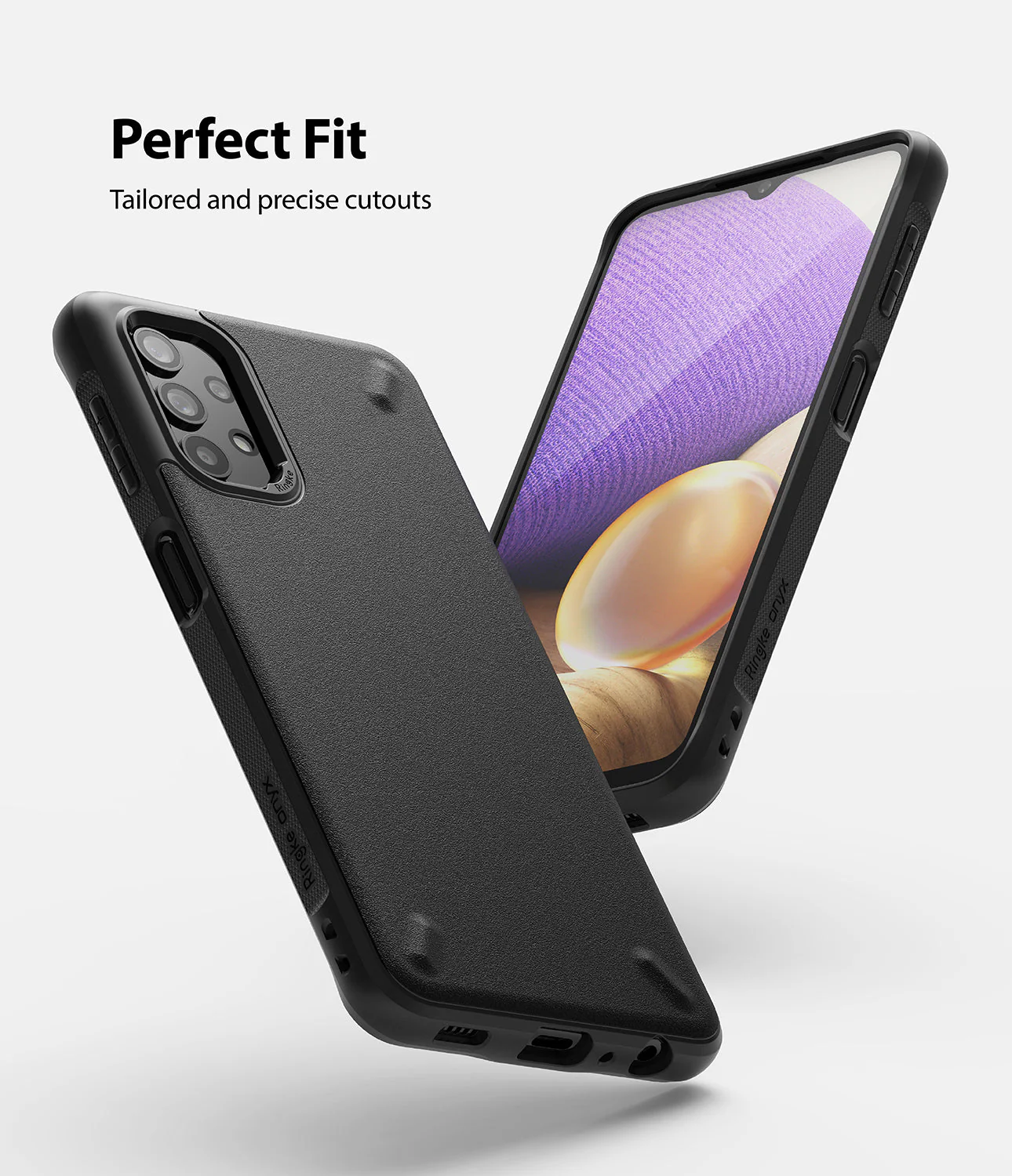 Galaxy A32 5G Case | Onyx - Image 6