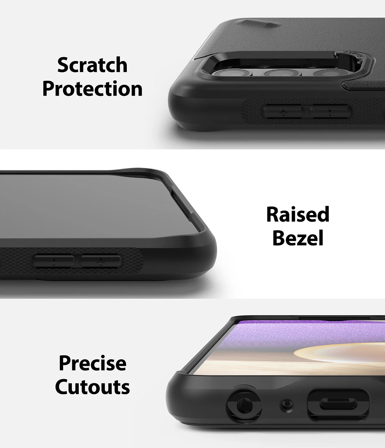 Galaxy A32 5G Case | Onyx - Image 8