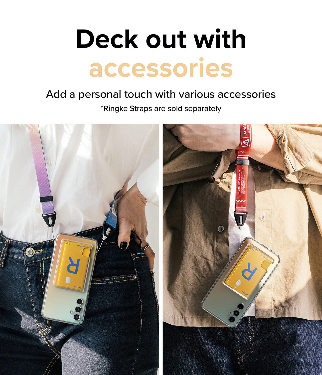 Galaxy A34 Case | Fusion Card - Image 11