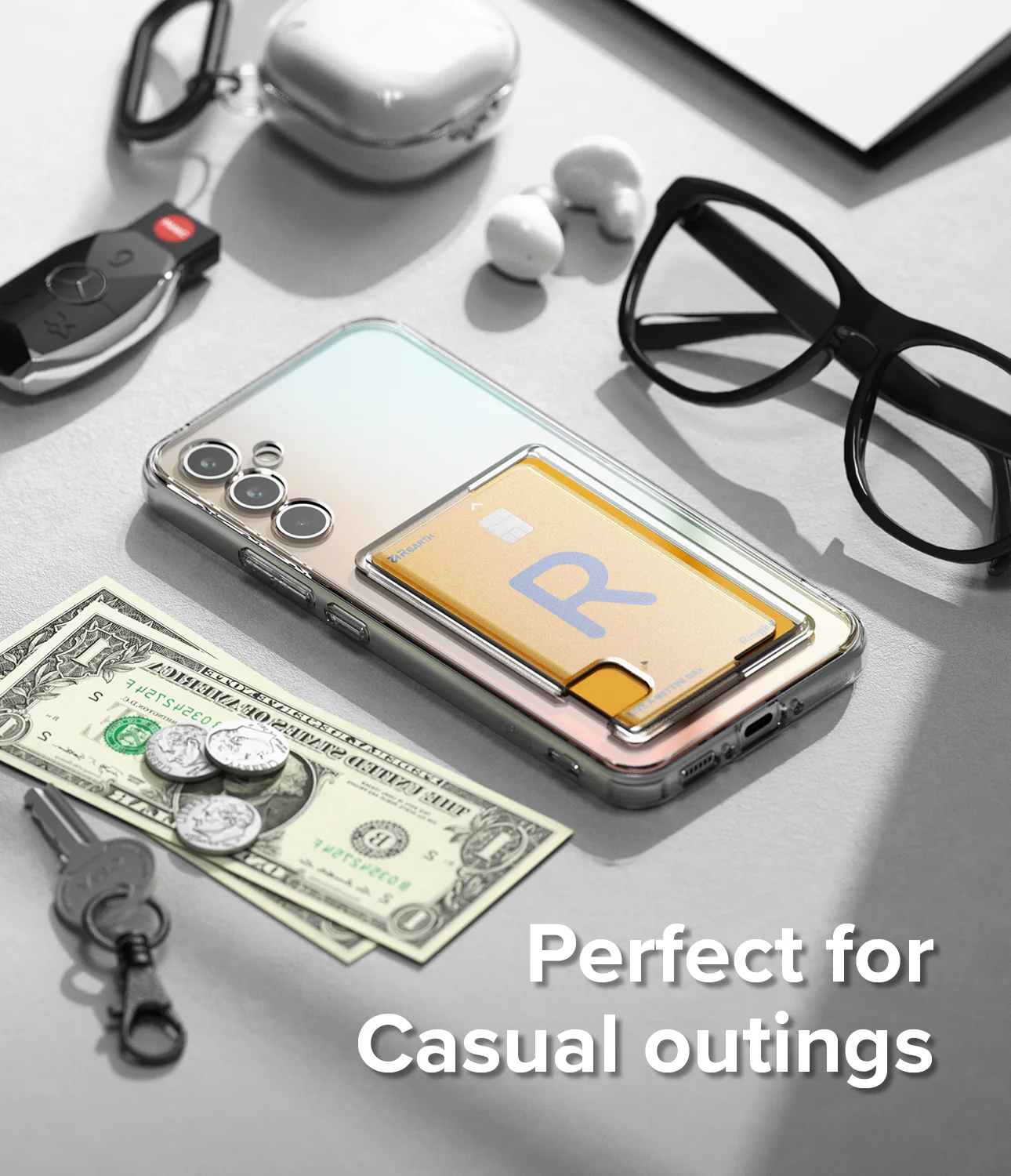 Galaxy A34 Case | Fusion Card - Image 12