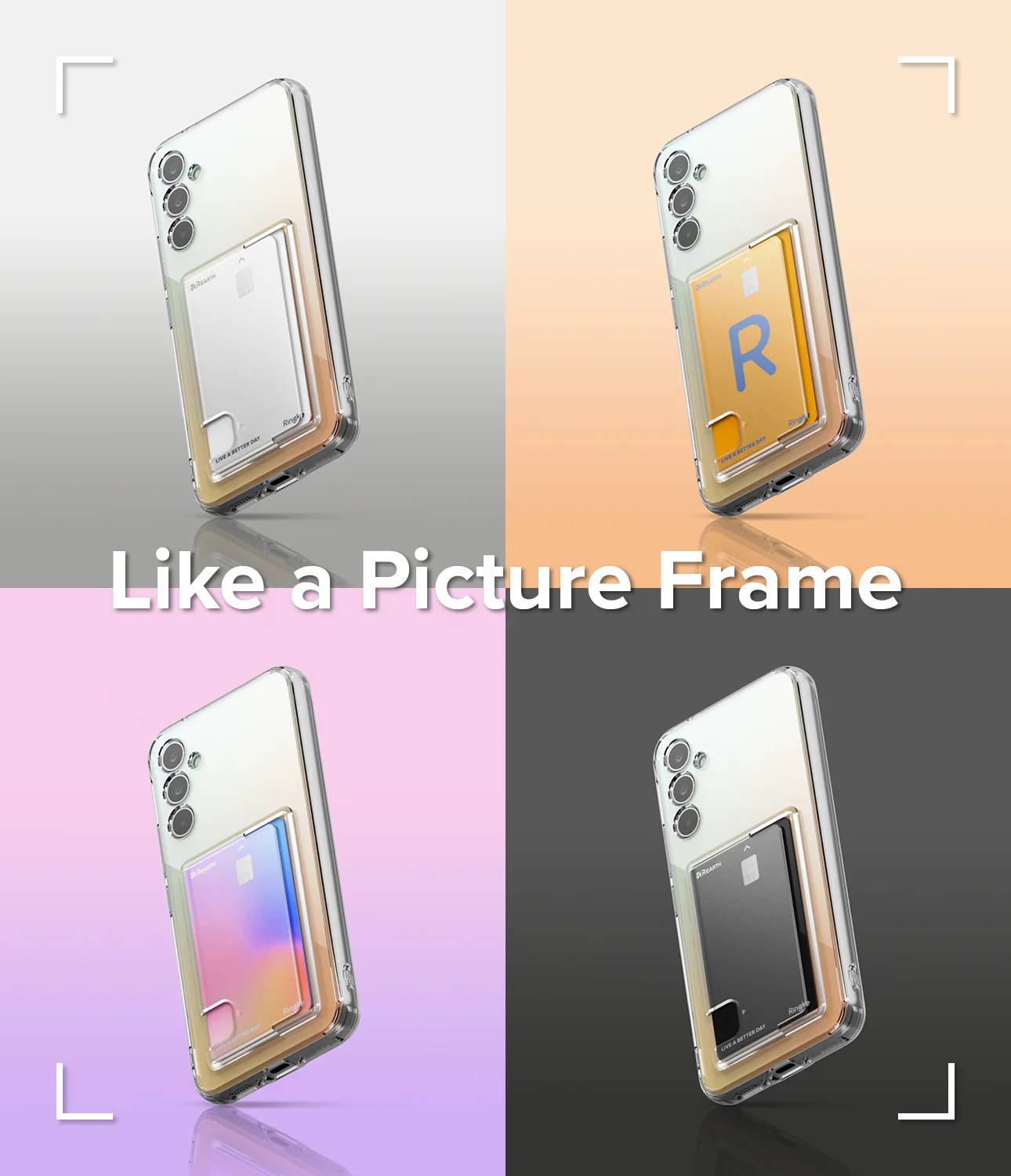 Galaxy A34 Case | Fusion Card - Image 13