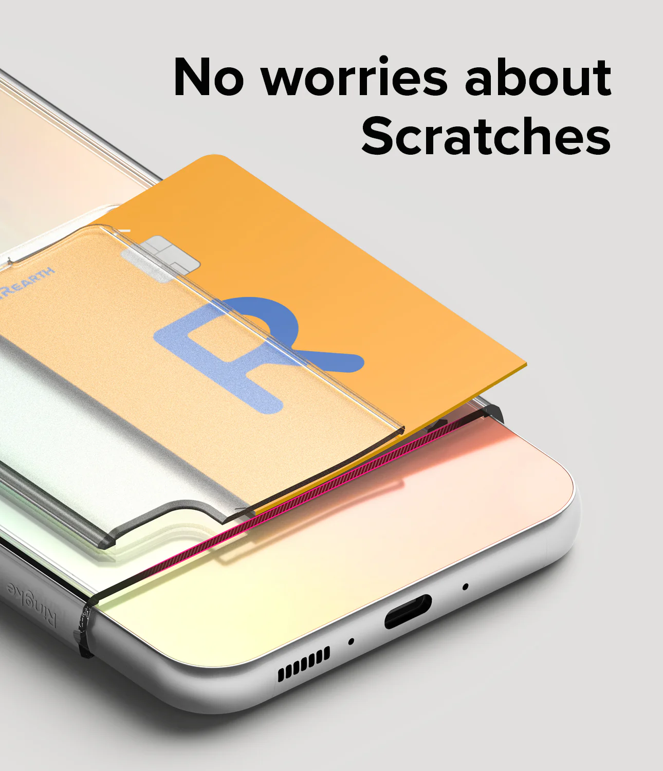Galaxy A34 Case | Fusion Card - Image 15
