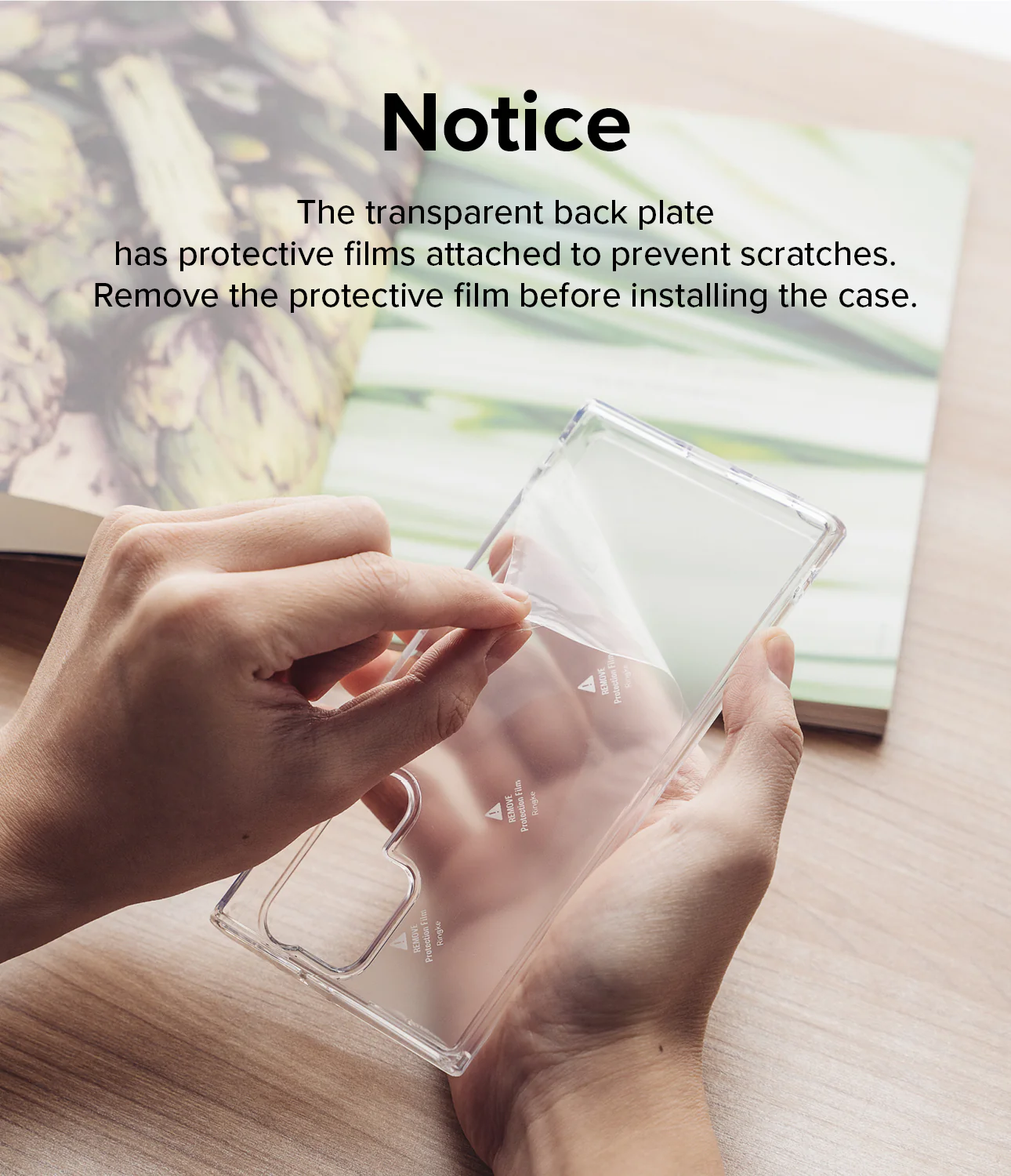 Galaxy A34 Case | Fusion Card - Image 17
