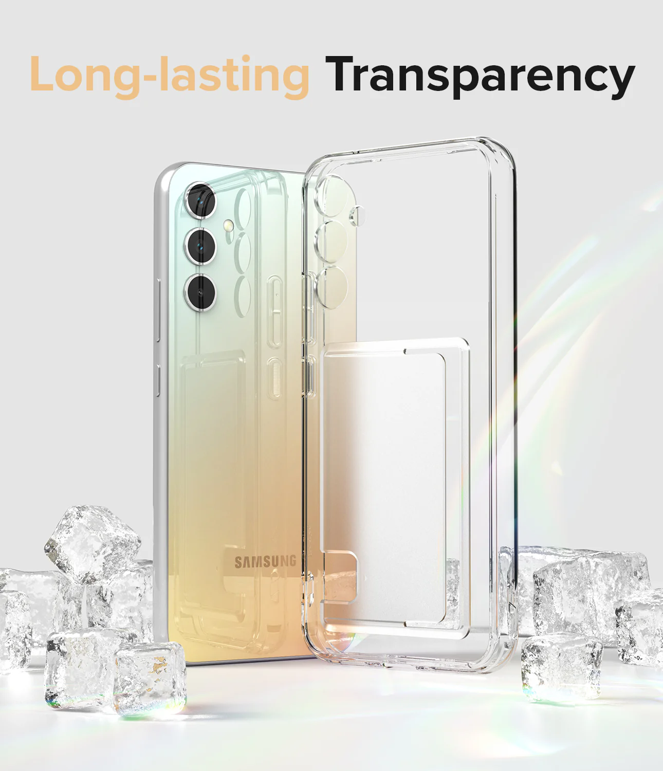 Galaxy A34 Case | Fusion Card - Image 5