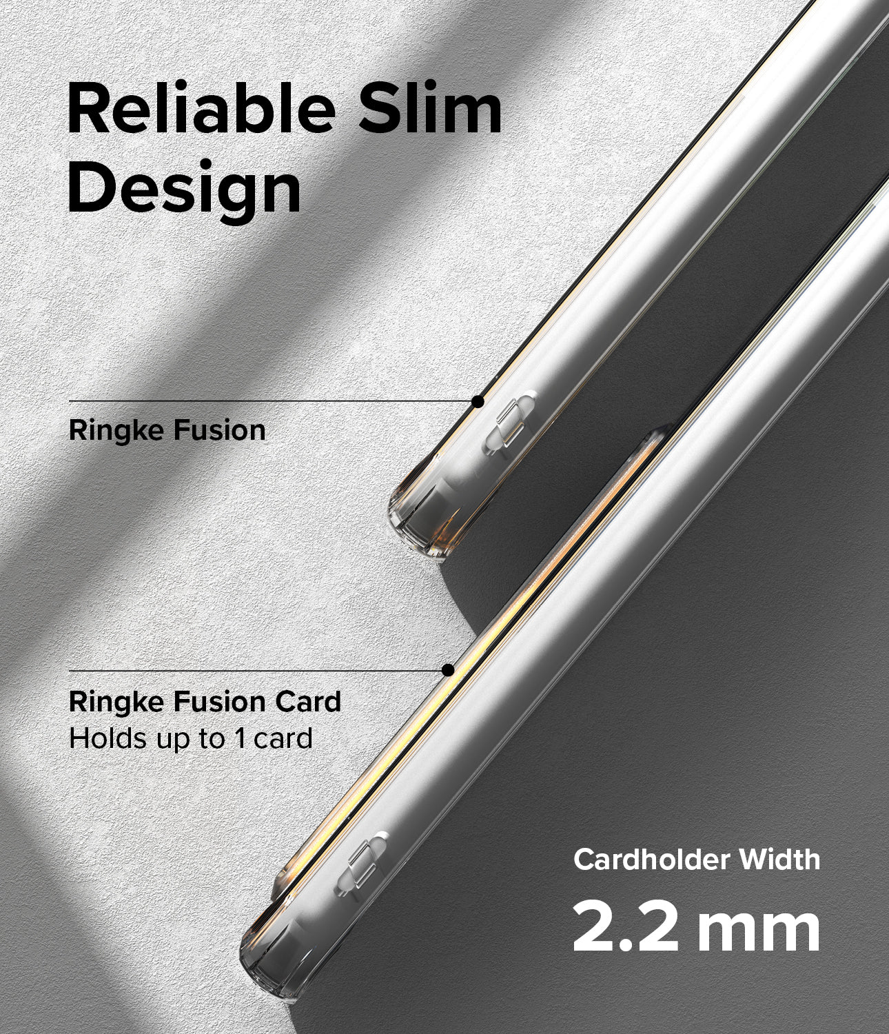 Galaxy A34 Case | Fusion Card - Image 6