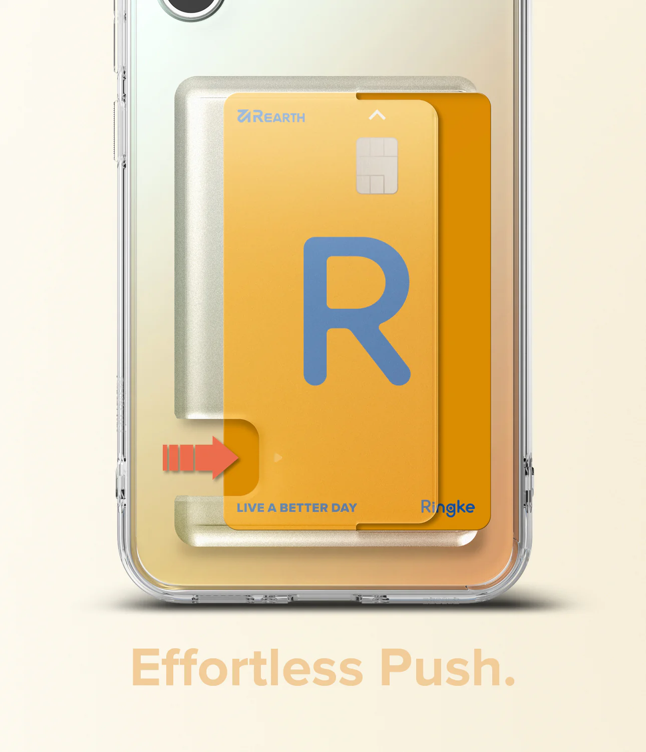 Galaxy A34 Case | Fusion Card - Image 7