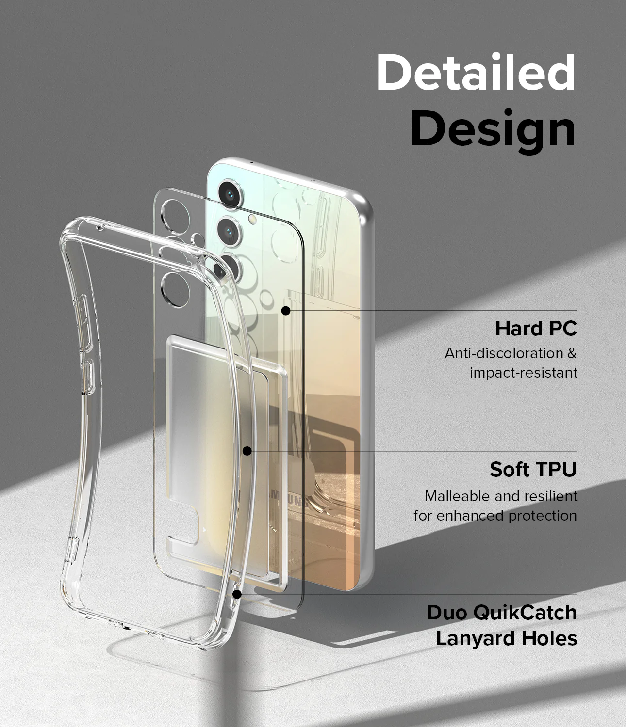 Galaxy A34 Case | Fusion Card - Image 9