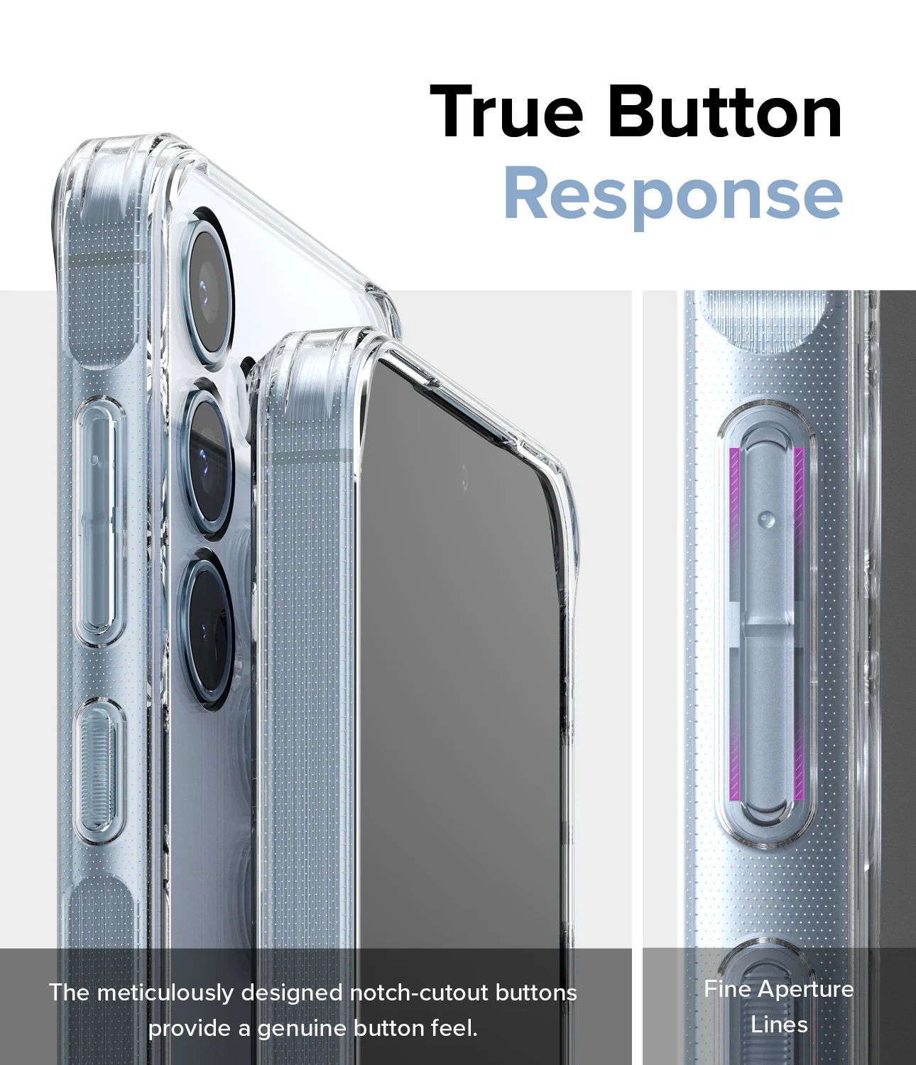 Galaxy A35 Case | Fusion - Image 11