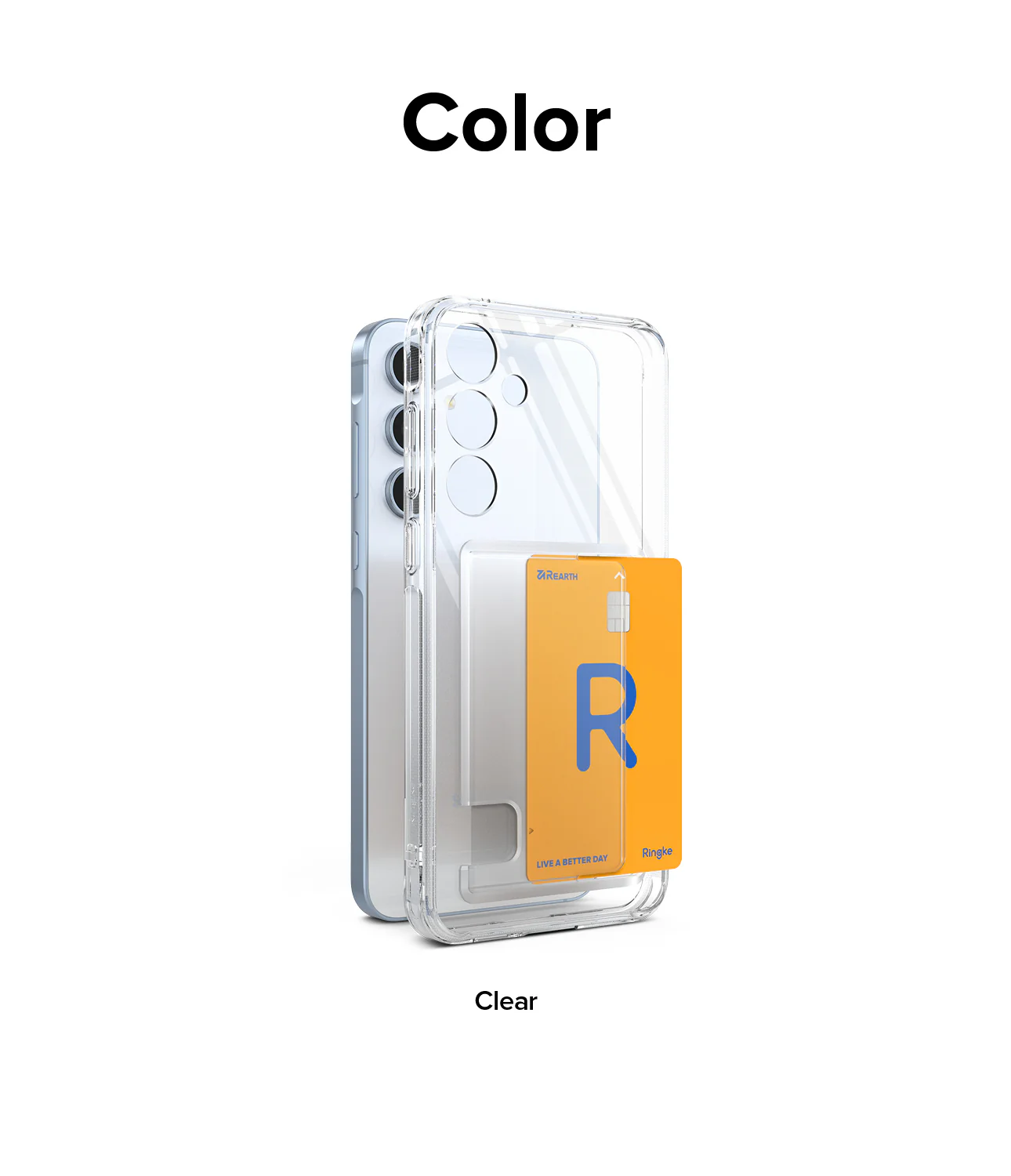 Galaxy A35 Case | Fusion Card - Image 17