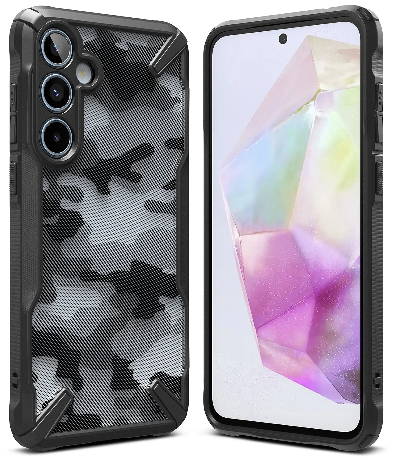 Galaxy A35 Case | Fusion-X - Image 17