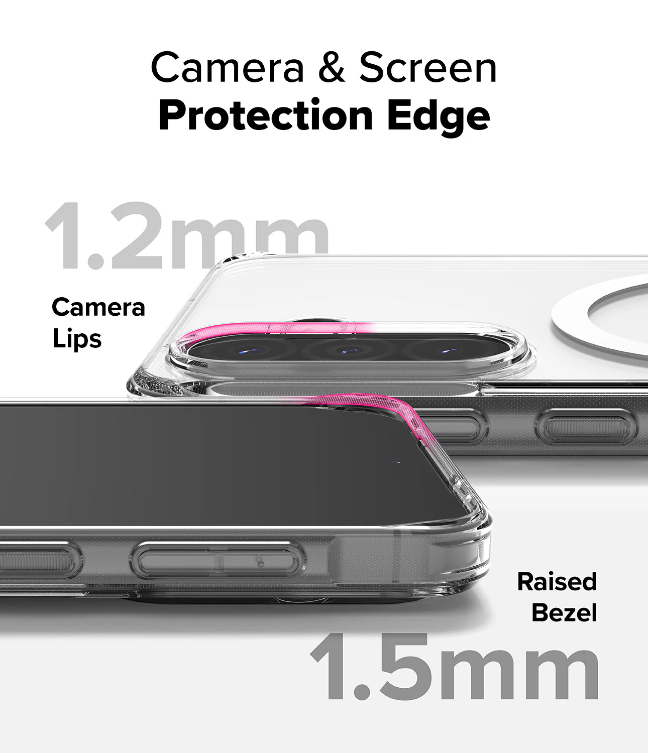 Galaxy A36 / A56 Case | Fusion Magnetic - Image 9