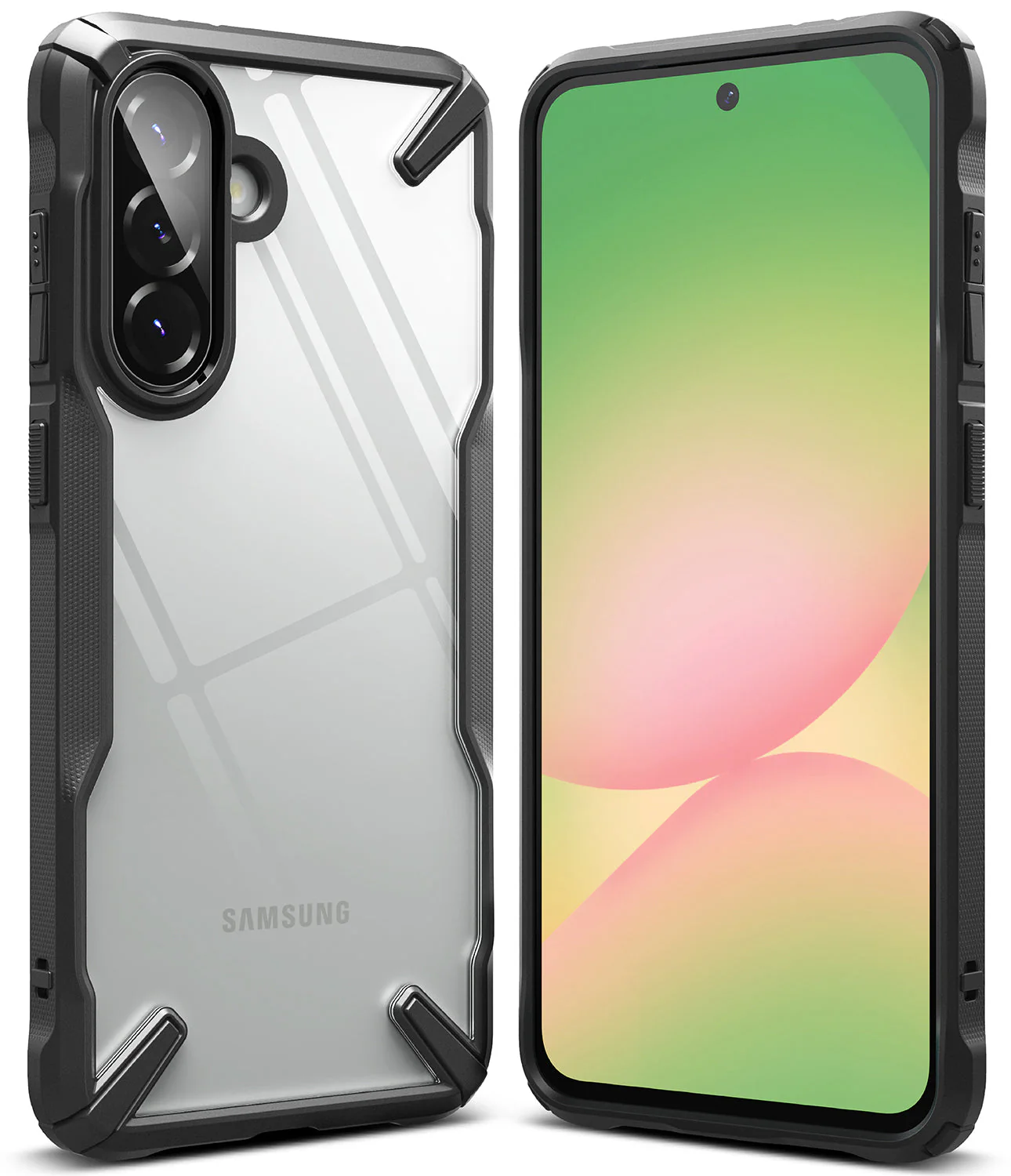Galaxy A36 / A56 Case | Fusion-X - Image 3