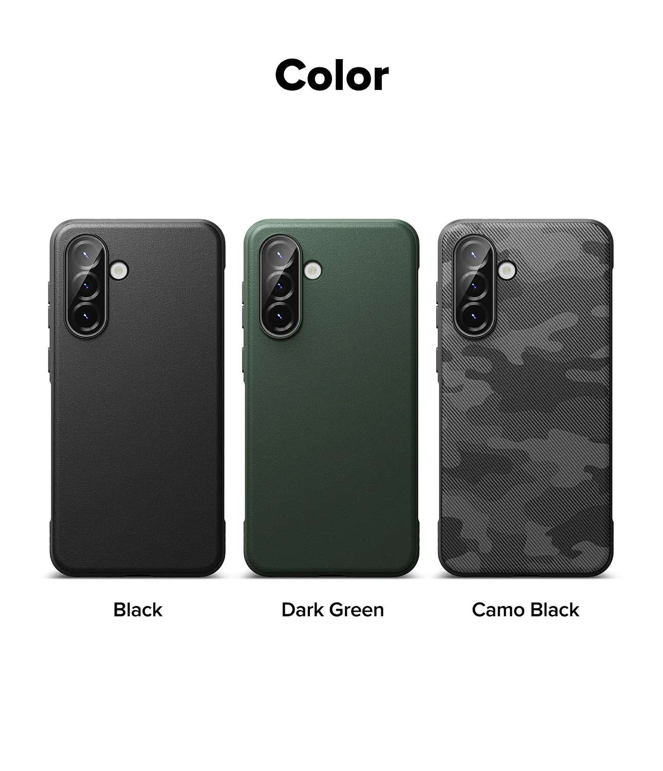 Galaxy A36 / A56 Case | Onyx - Image 27