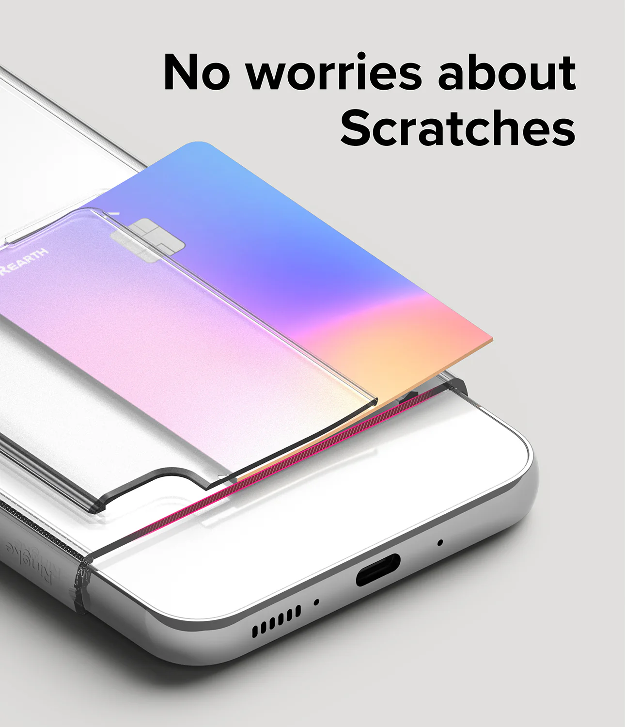 Galaxy A54 Case | Fusion Card - Image 10