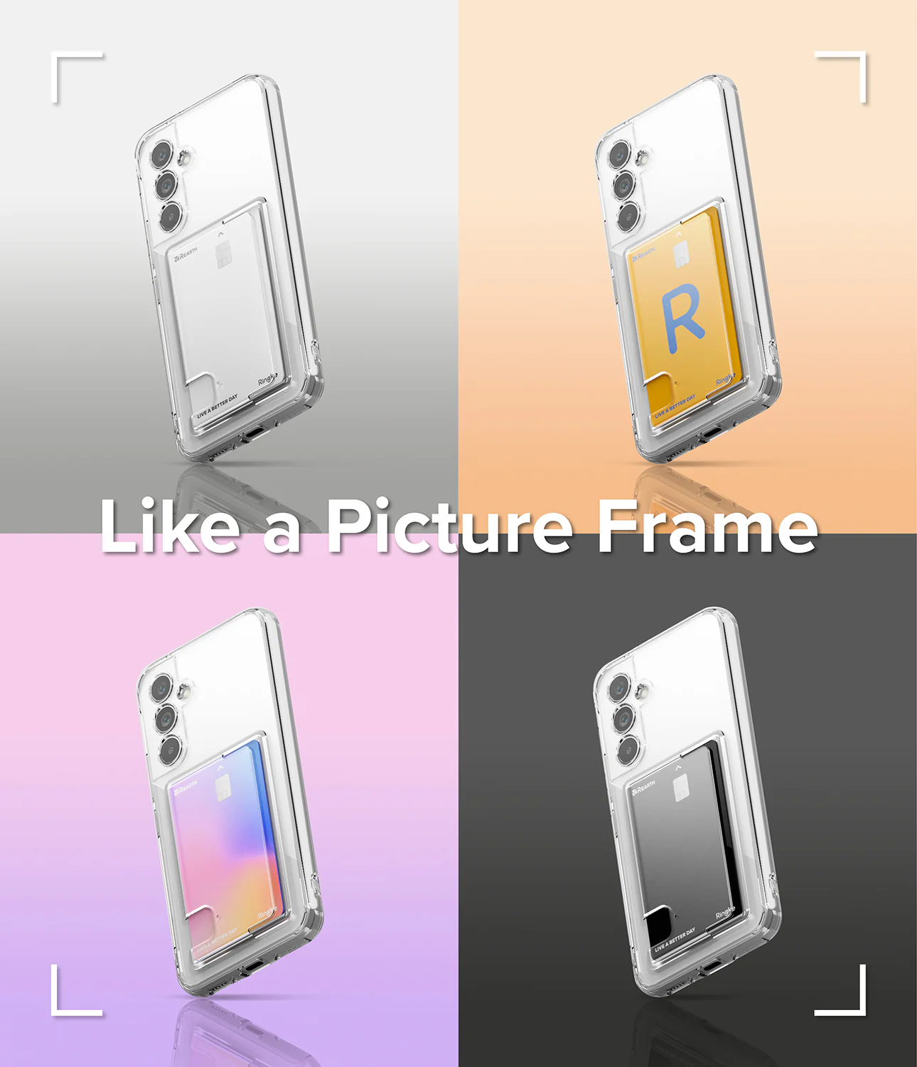 Galaxy A54 Case | Fusion Card - Image 13