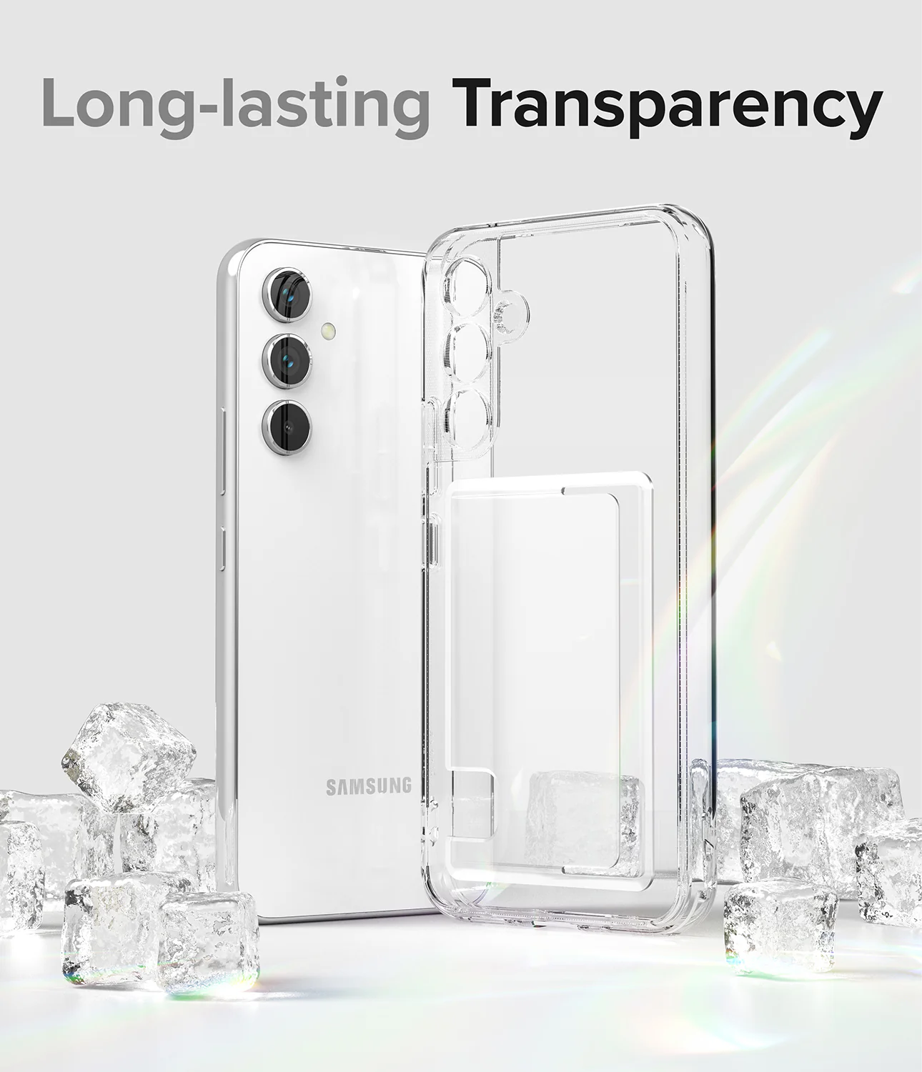 Galaxy A54 Case | Fusion Card - Image 5