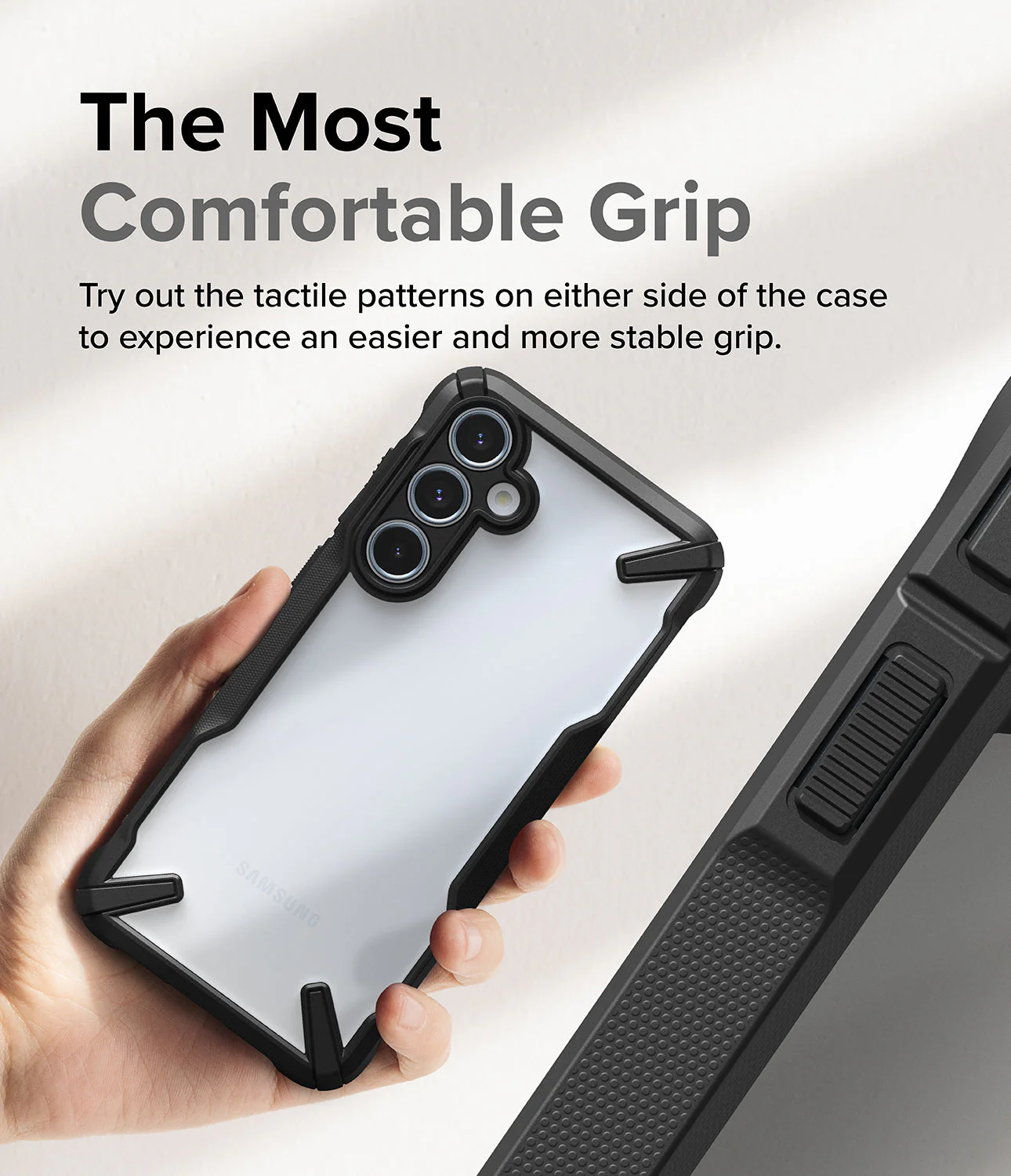 Galaxy A55 Case | Fusion-X - Image 9