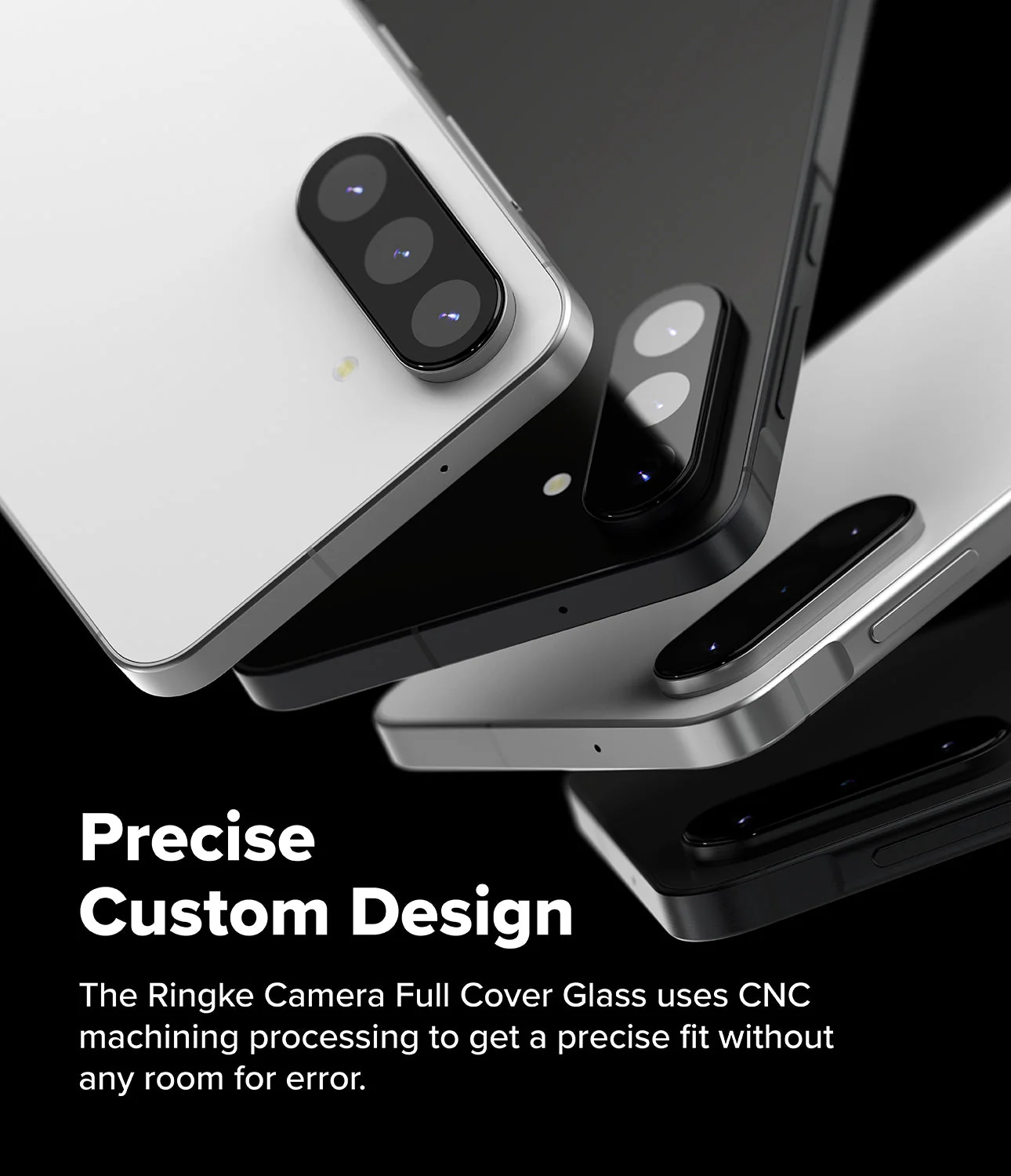 Galaxy A56 / A36 | Camera Glass - Image 28
