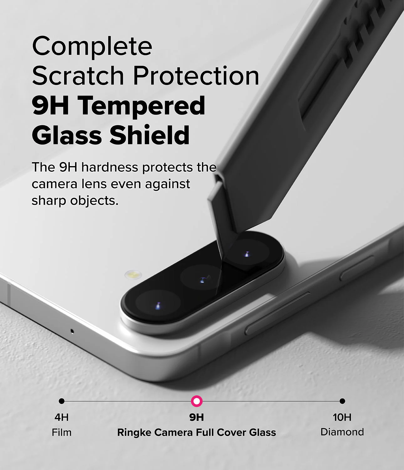 Galaxy A56 / A36 | Camera Glass - Image 7