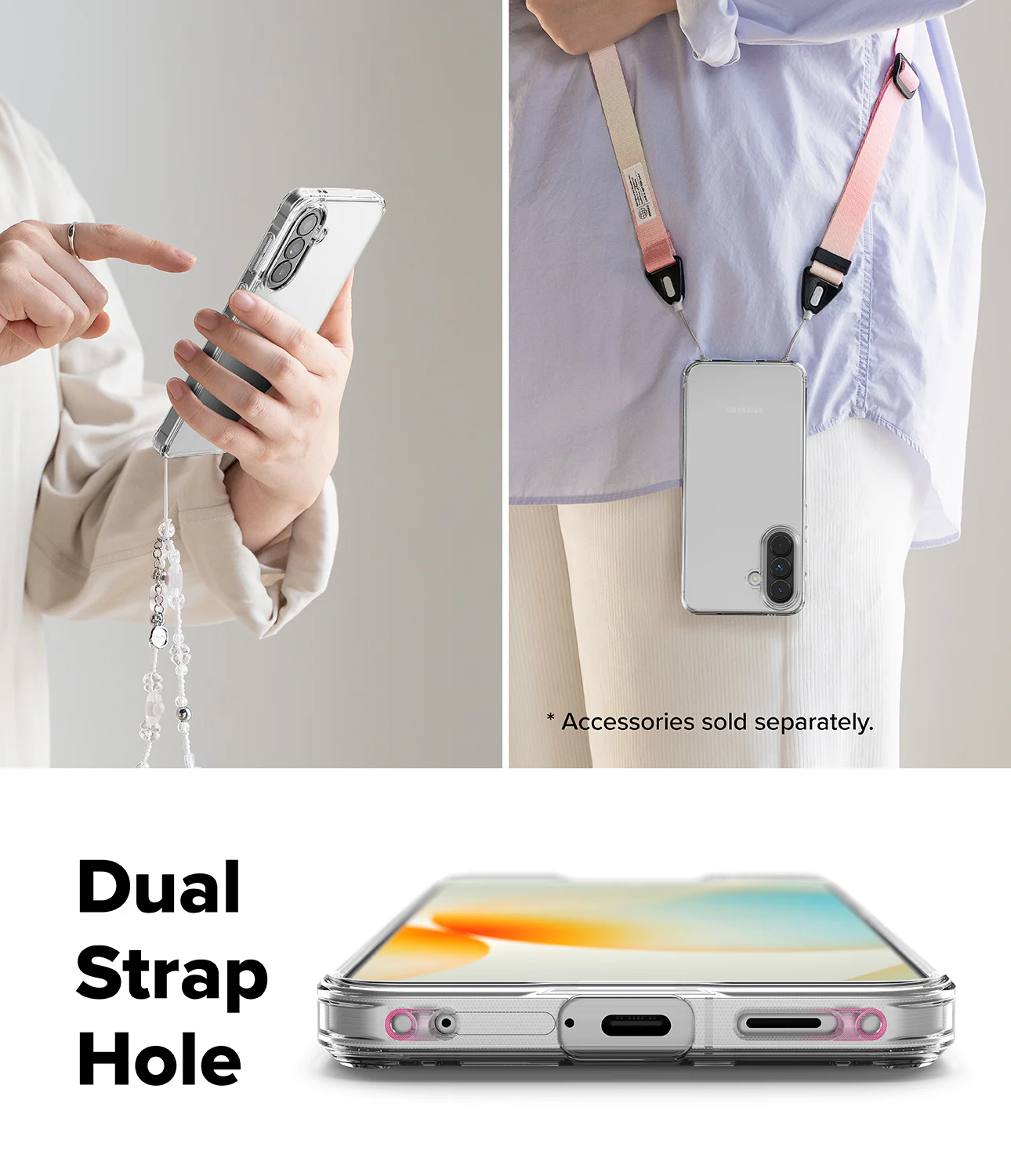 Galaxy A57 5G Case | Fusion - Image 10