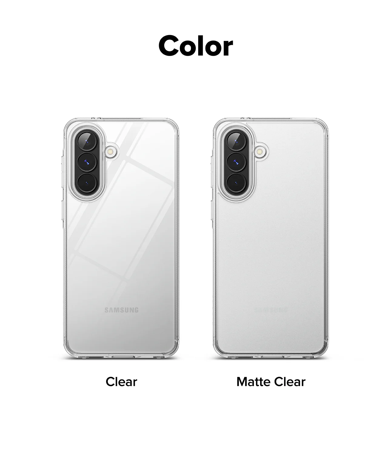 Galaxy A57 5G Case | Fusion - Image 12
